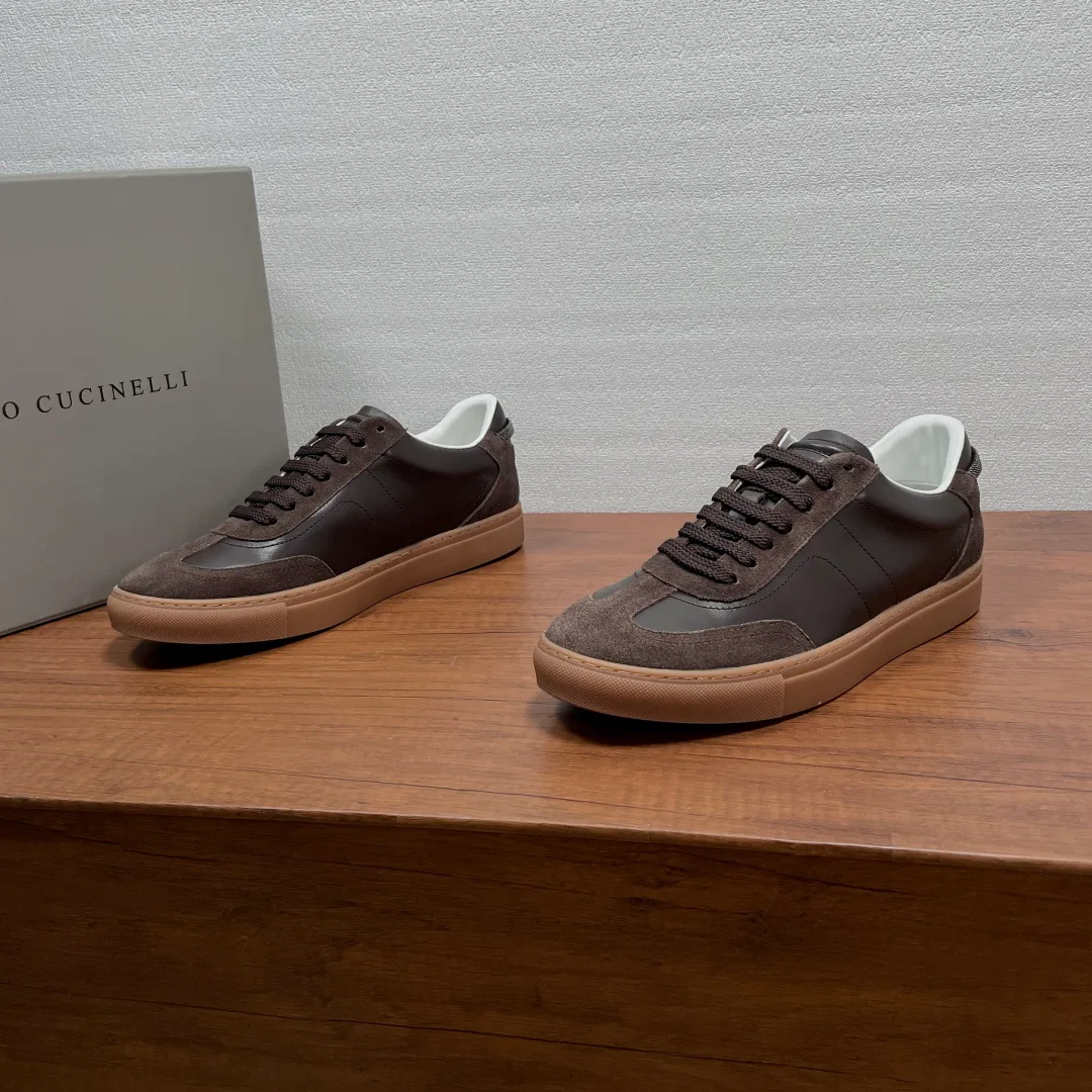 Кроссовки Женские Brunello Cucinelli 18626561