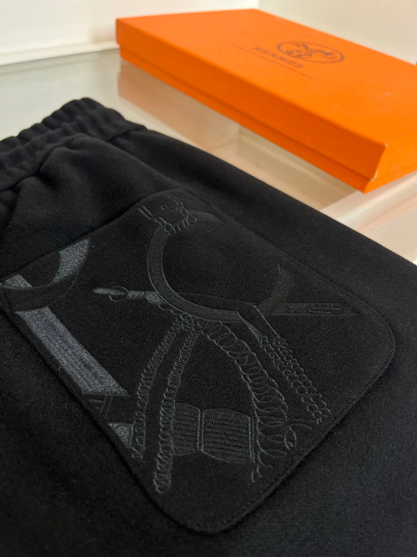 Men's Trousers HERMES 17951658