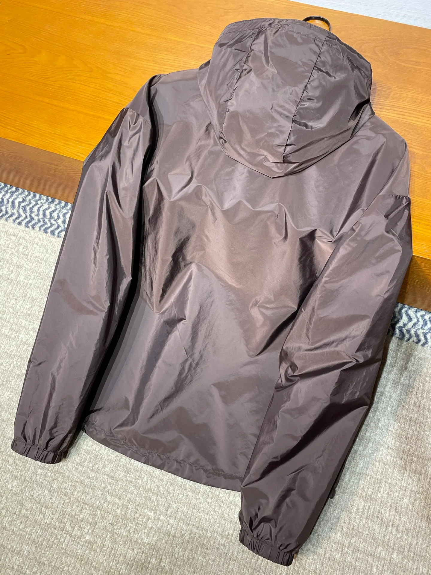 Women's Jackets And Down Jackets PRADA 18236043