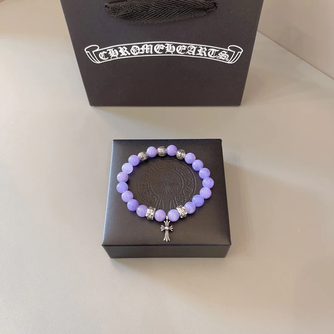 Jewelry CHROME HEARTS 17833646