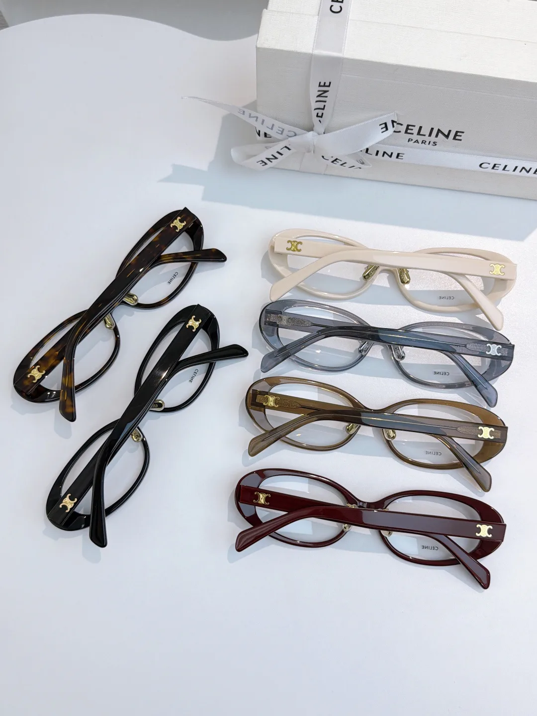 Glasses CELINE 17190343