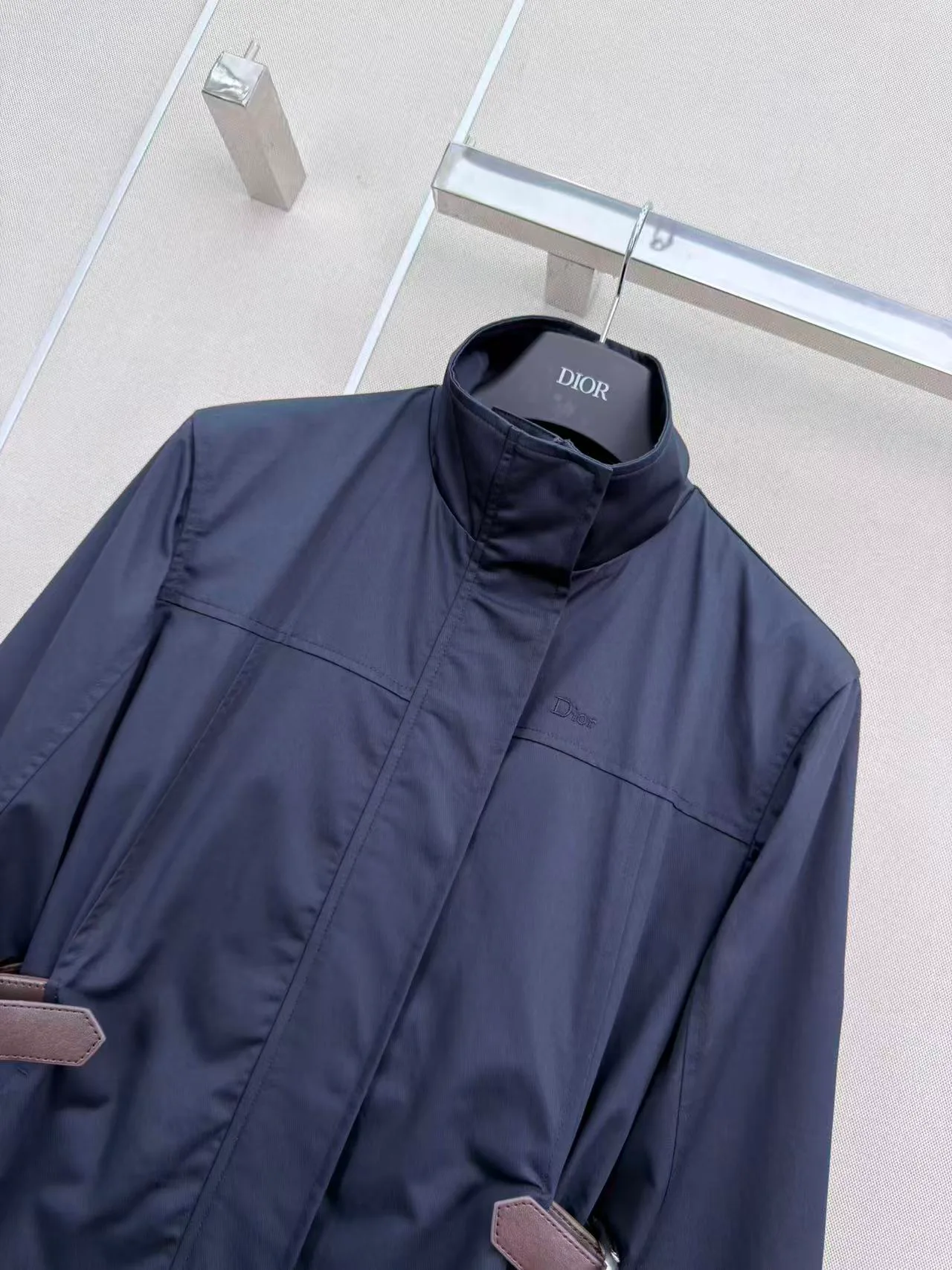 Women's Trench Coats CHRISTIAN DIOR 18094308