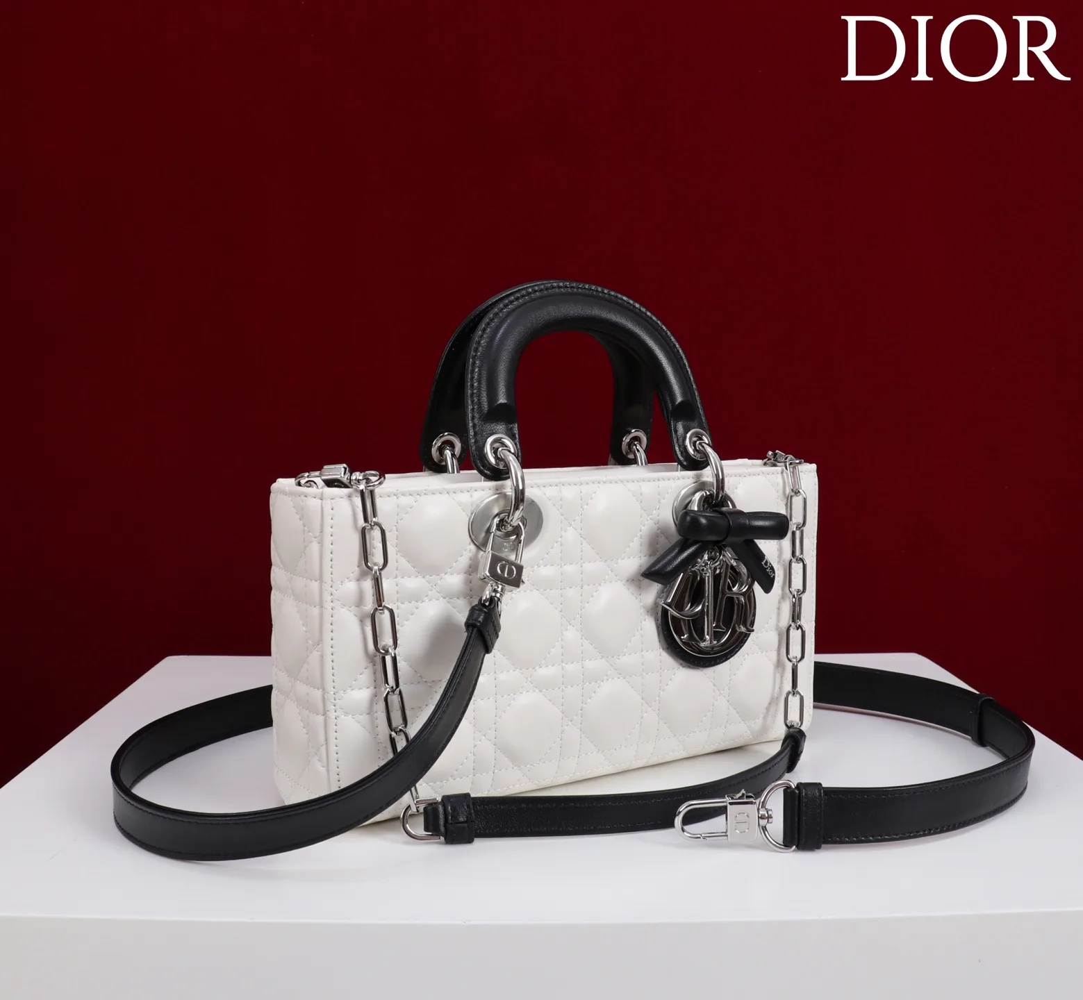 Women's Classic Handbags CHRISTIAN DIOR 18393017