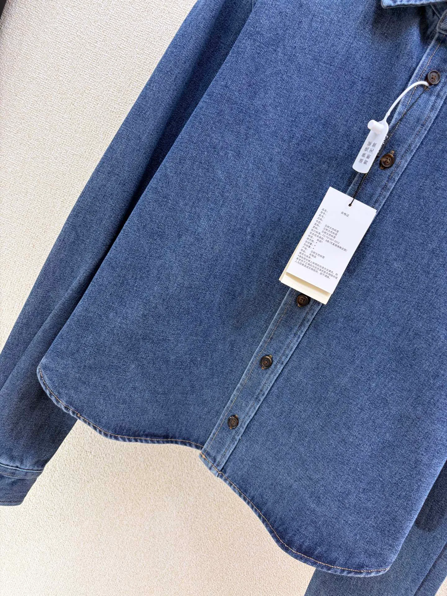 Рубашки Женские Saint Laurent 18605948