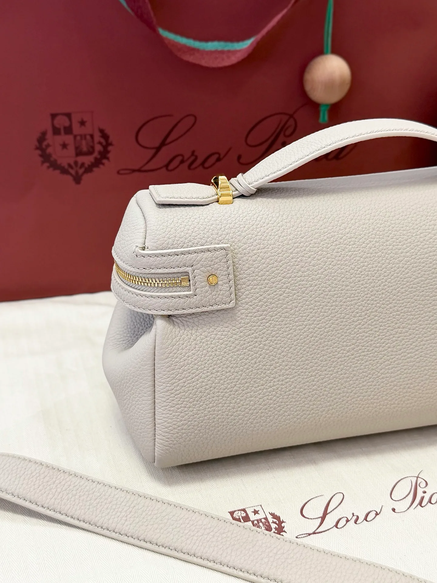 Women's Classic Handbags LORO PIANA 17692347