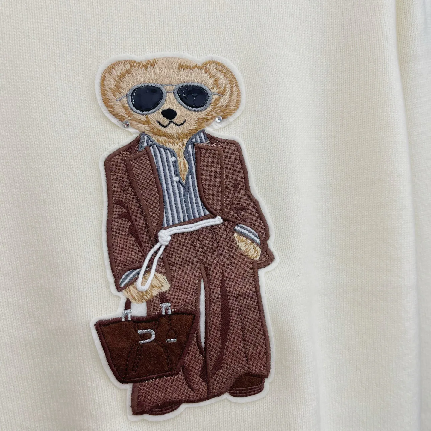 Men's Jumpers And Sweaters RALPH LAUREN 18035452