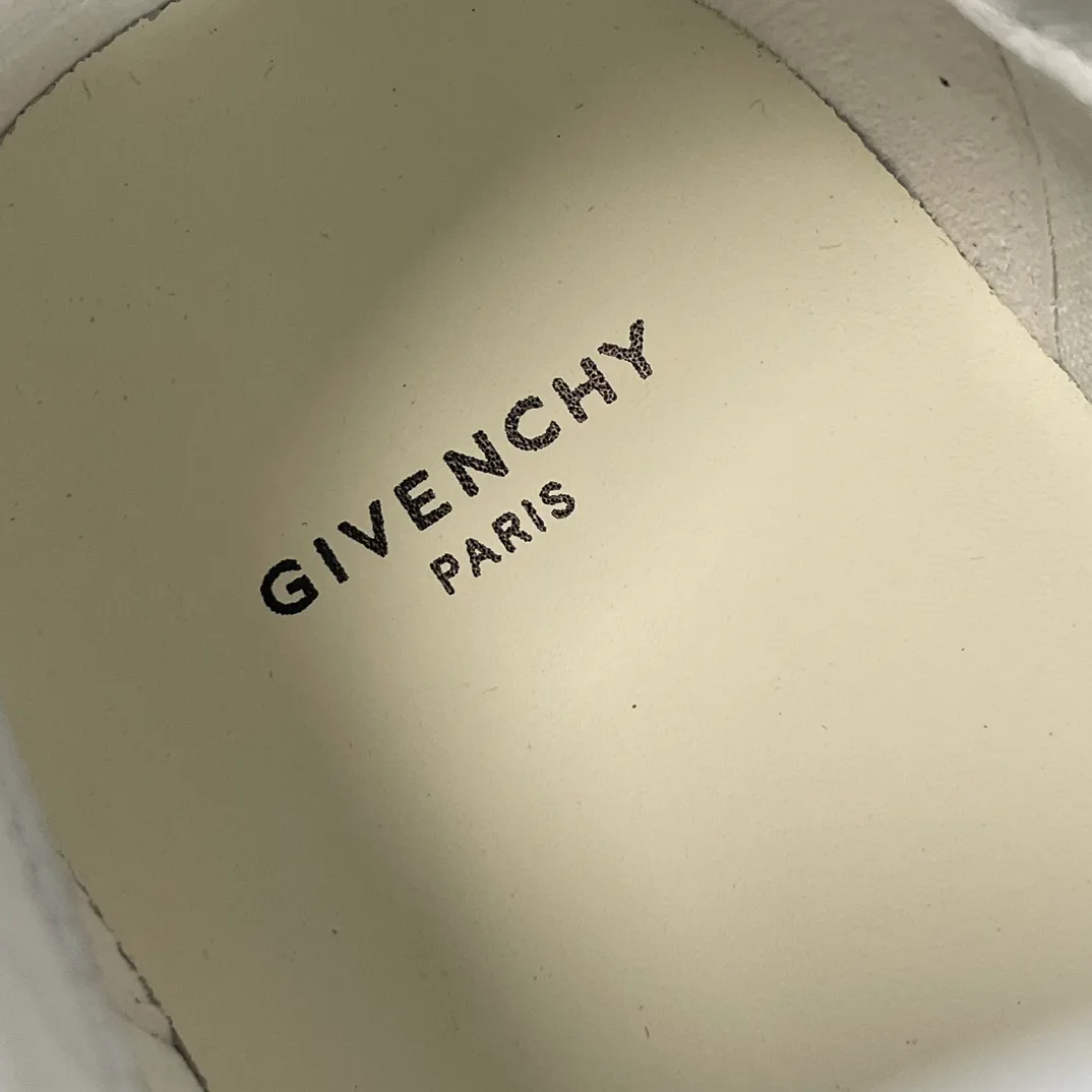 Men's Sneakers GIVENCHY 17307222