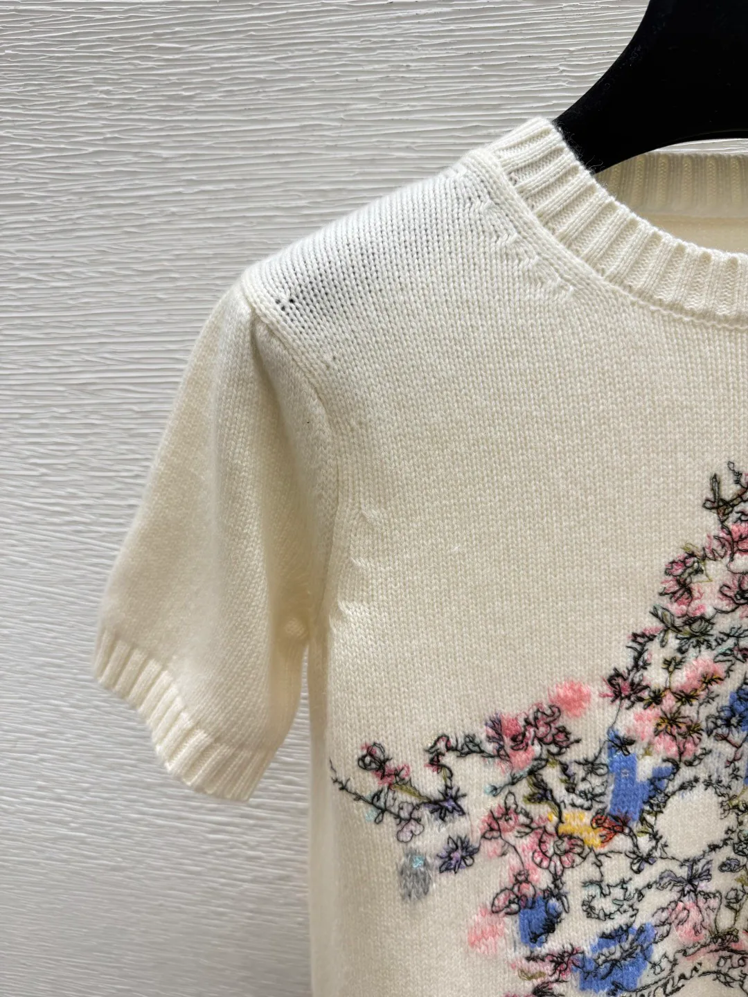 Women's Jumpers And Sweaters CHRISTIAN DIOR 18021885