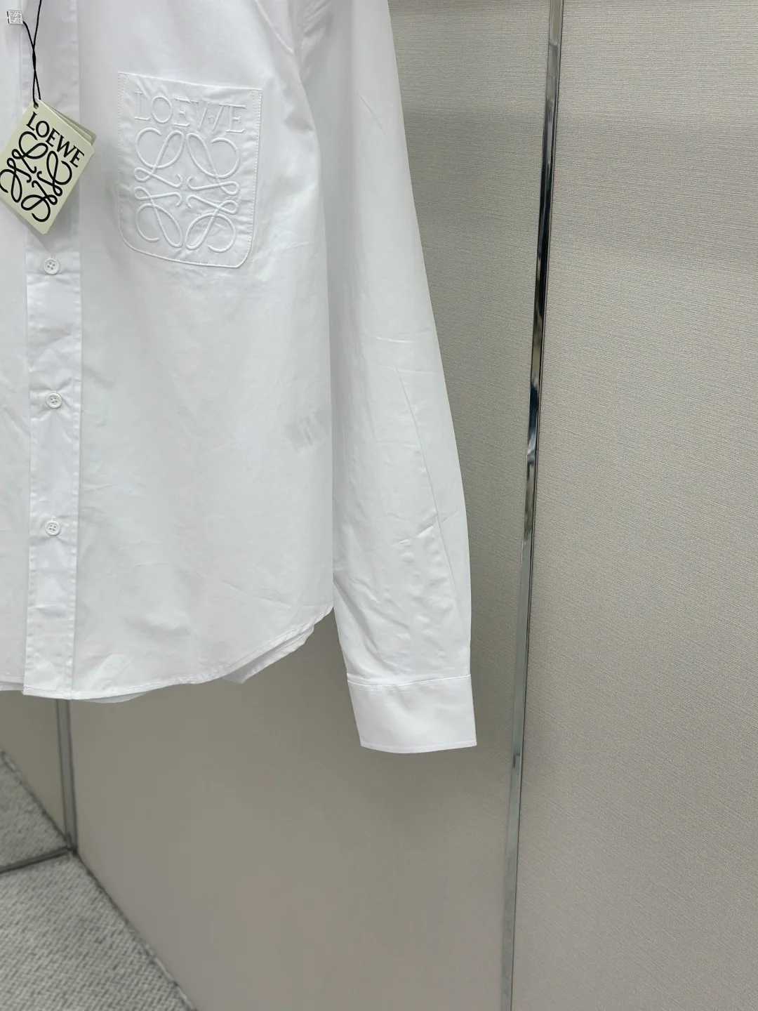 Men's Shirts LOEWE 17288588