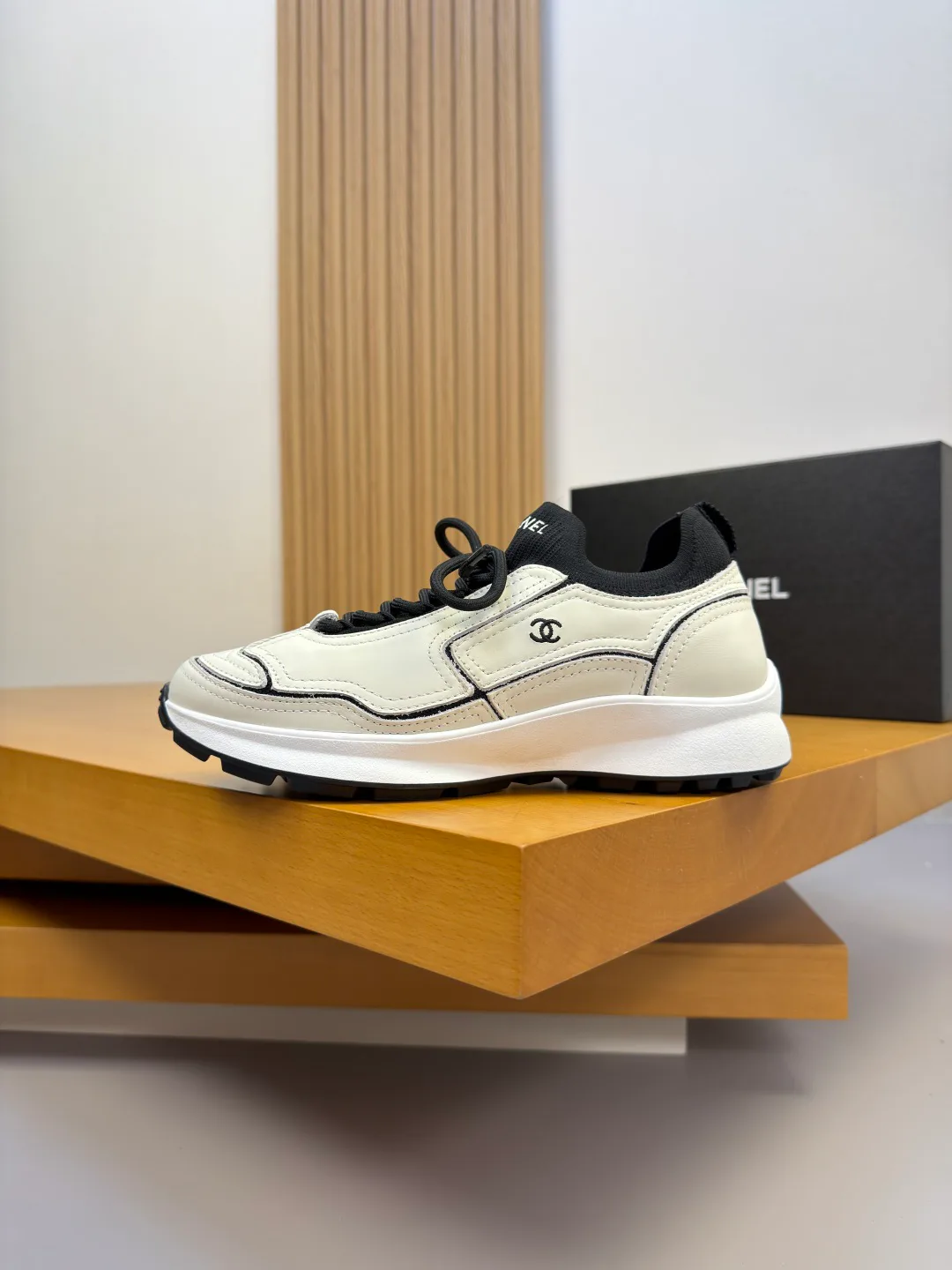 Men's Sneakers CHANEL 16874090