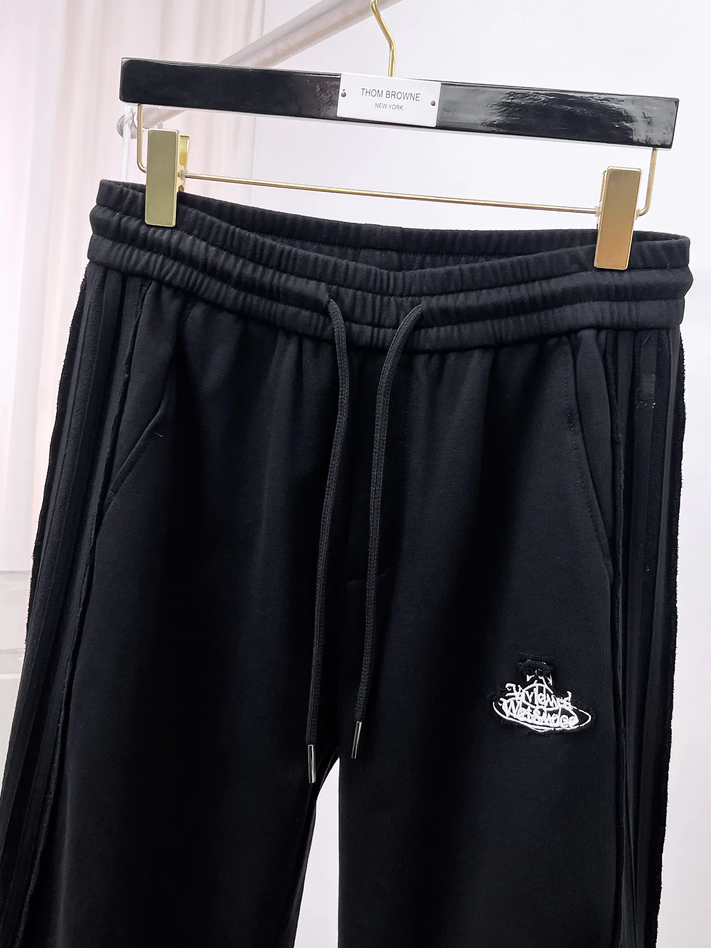 Men's Trousers VIVIENNE WESTWOOD 18399420
