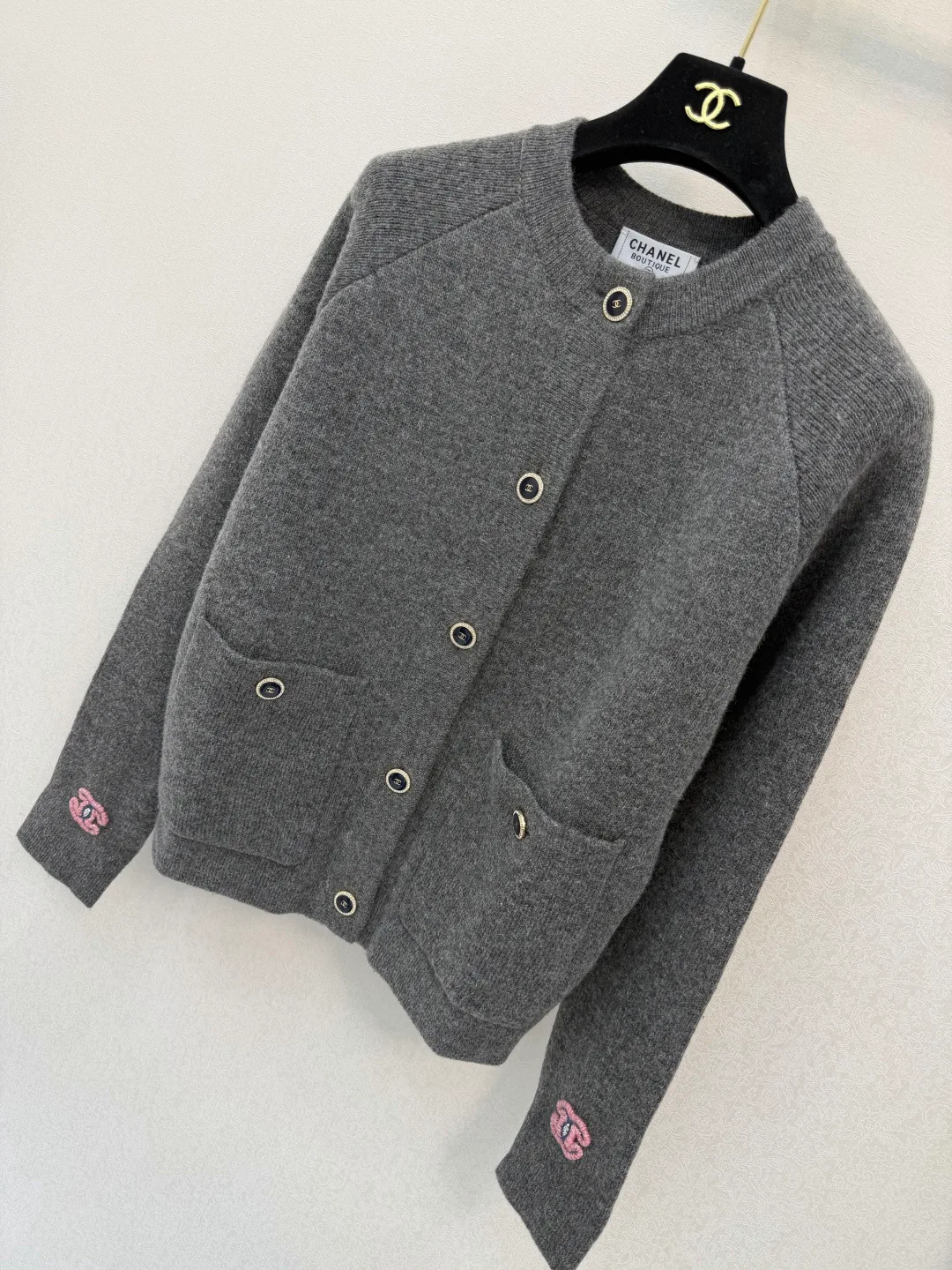 Women's Jumpers And Sweaters CHANEL 18305758