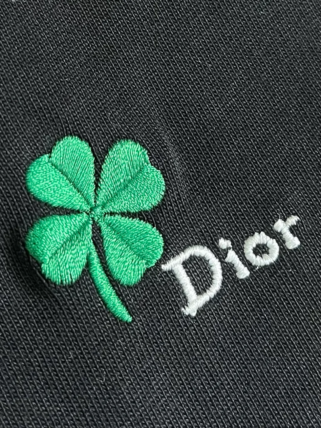 Women's T-Shirts CHRISTIAN DIOR 18190993