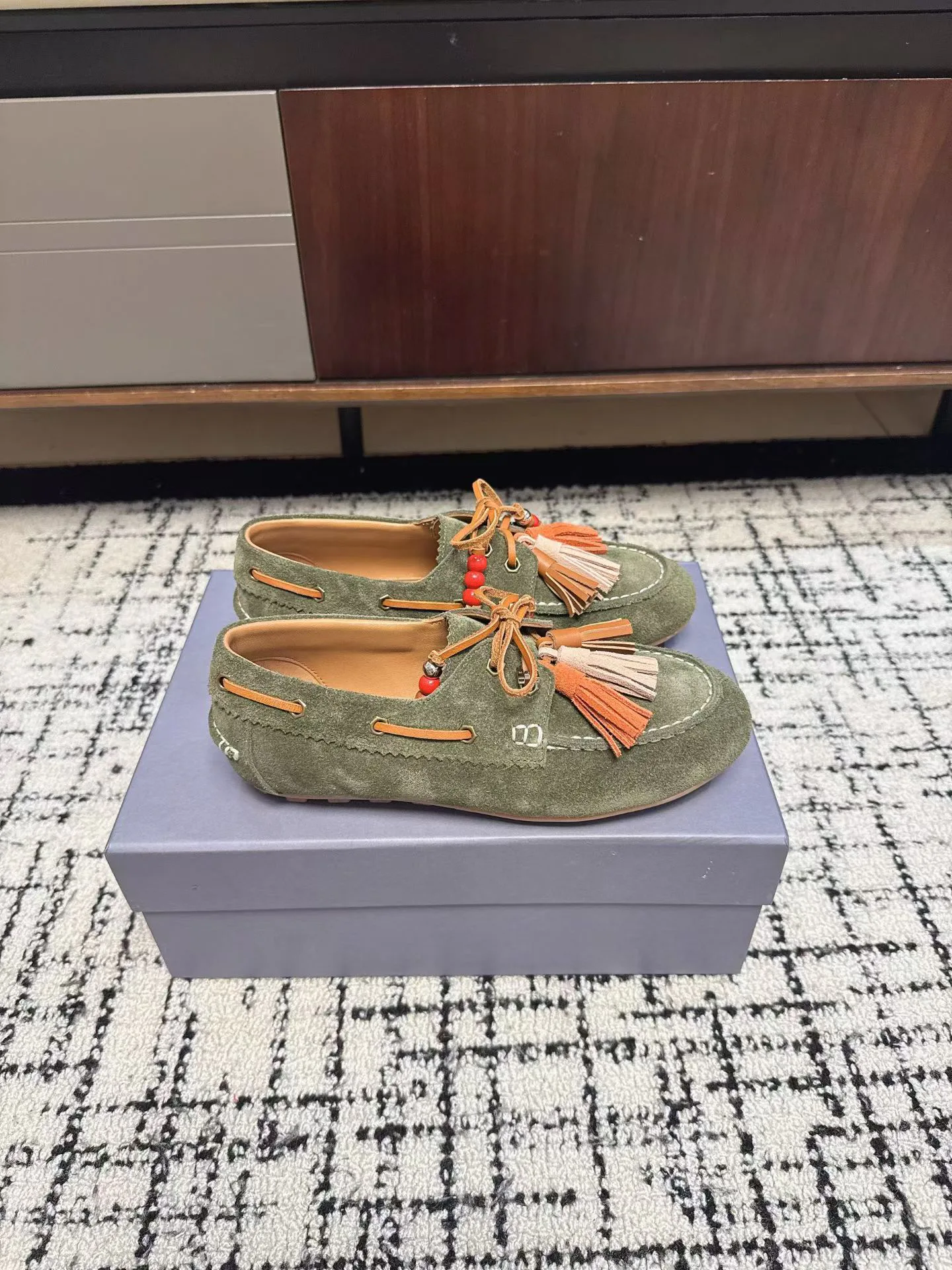 Women's Loafers And Moccasins HOGAN 18034765