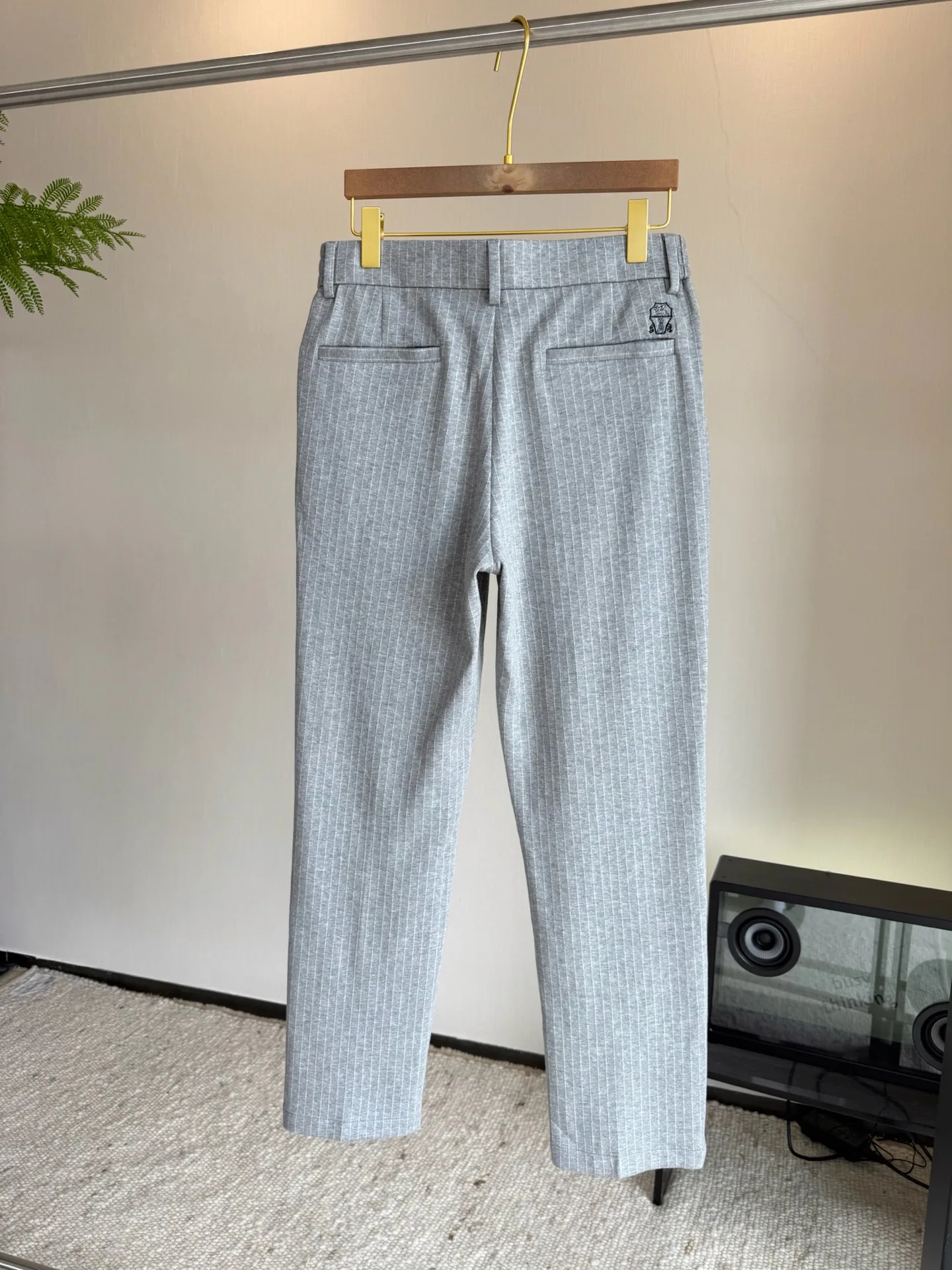 Men's Trousers BRUNELLO CUCINELLI 18140351