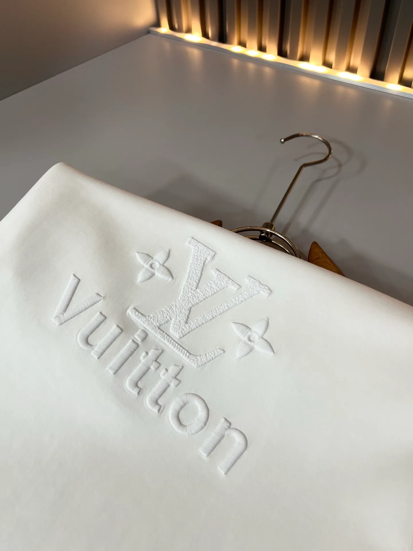 Men's T-Shirts LOUIS VUITTON 18519534