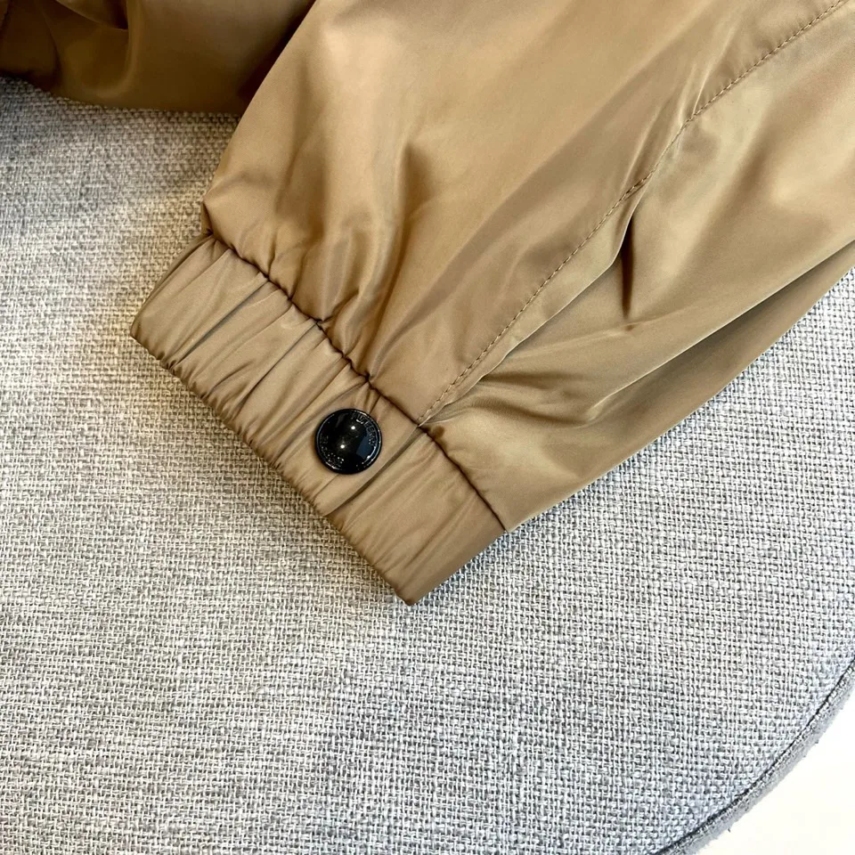 Men's Jackets And Down Jackets BURBERRY 18416788