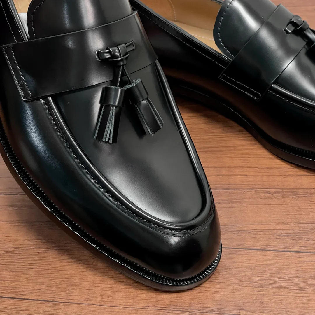 Лоферы И Туфли Мужские Zegna 18620097