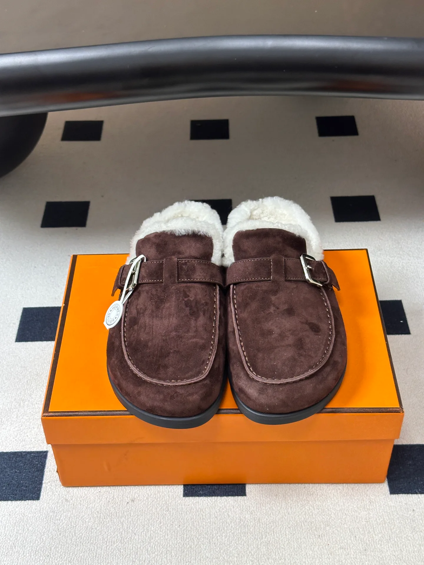Women's Mules And Clogs HERMES 17938772