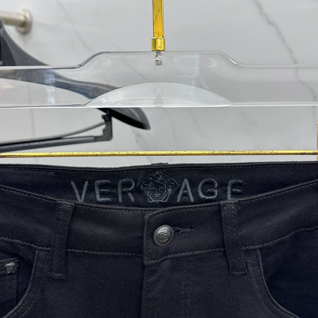 Men's Jeans VERSACE 17810318