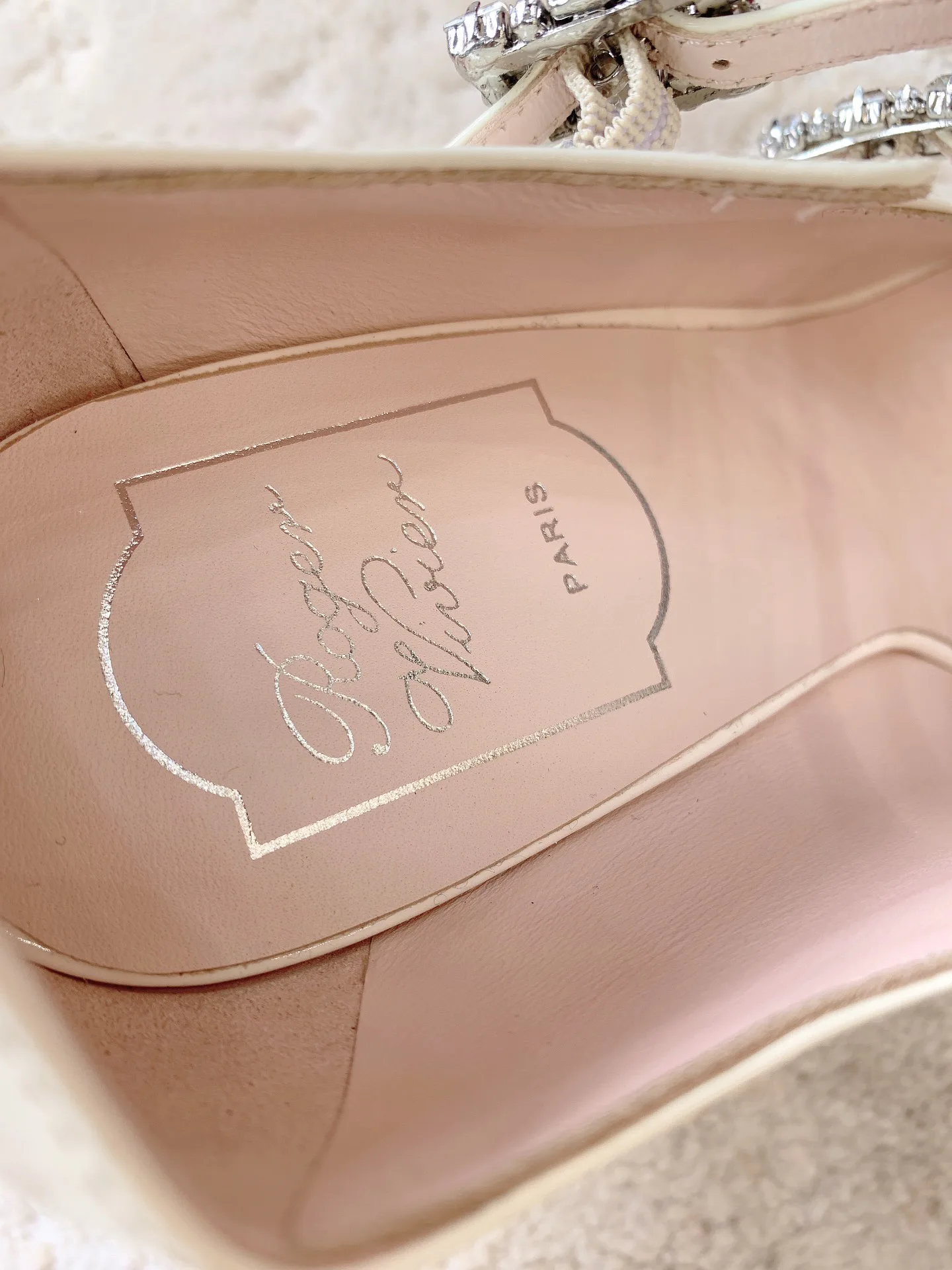 Women's Heels ROGER VIVIER 17745810