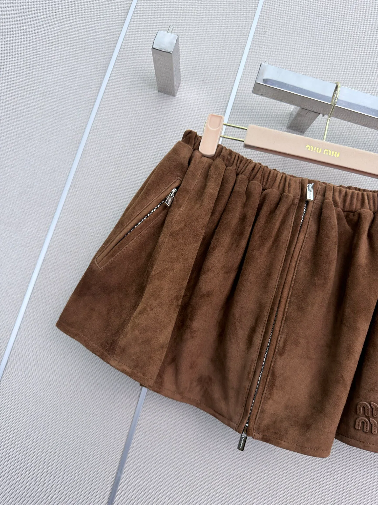 Women's Skirts MIU MIU 17651789