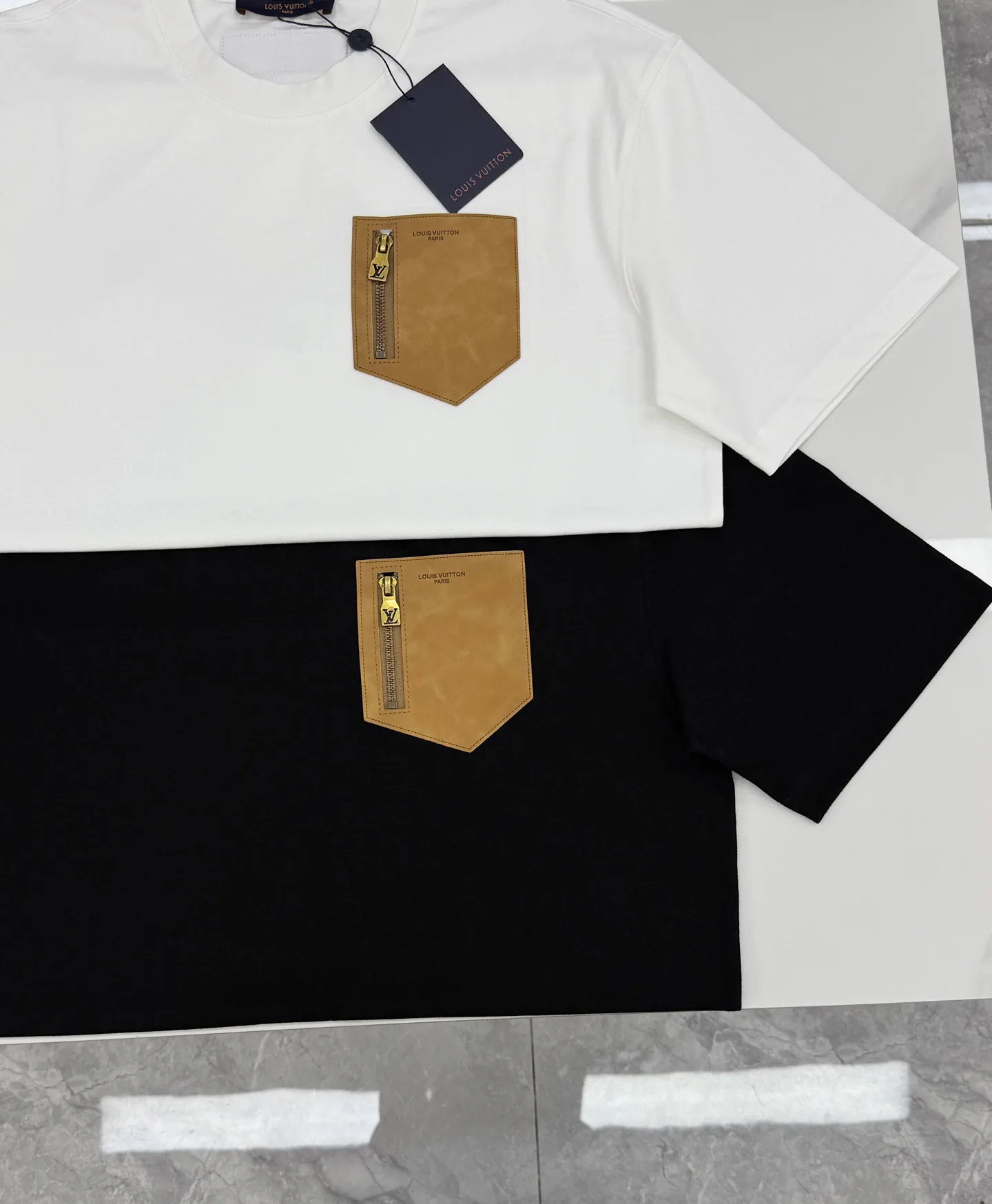 Men's T-Shirts LOUIS VUITTON 17099904