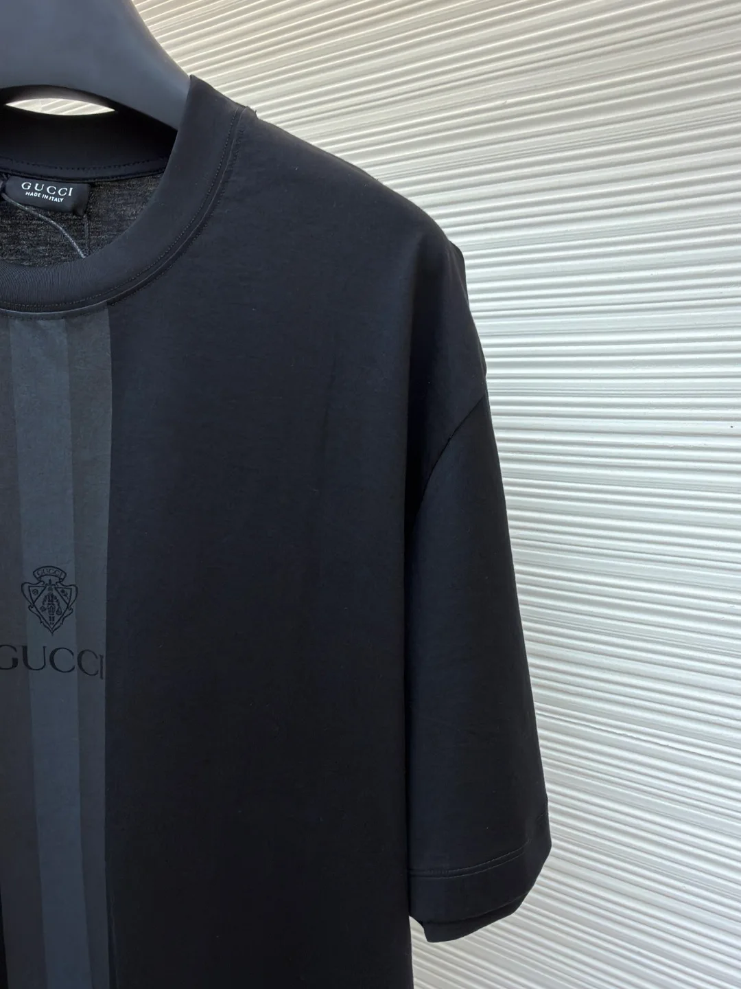Men's T-Shirts GUCCI 18154079