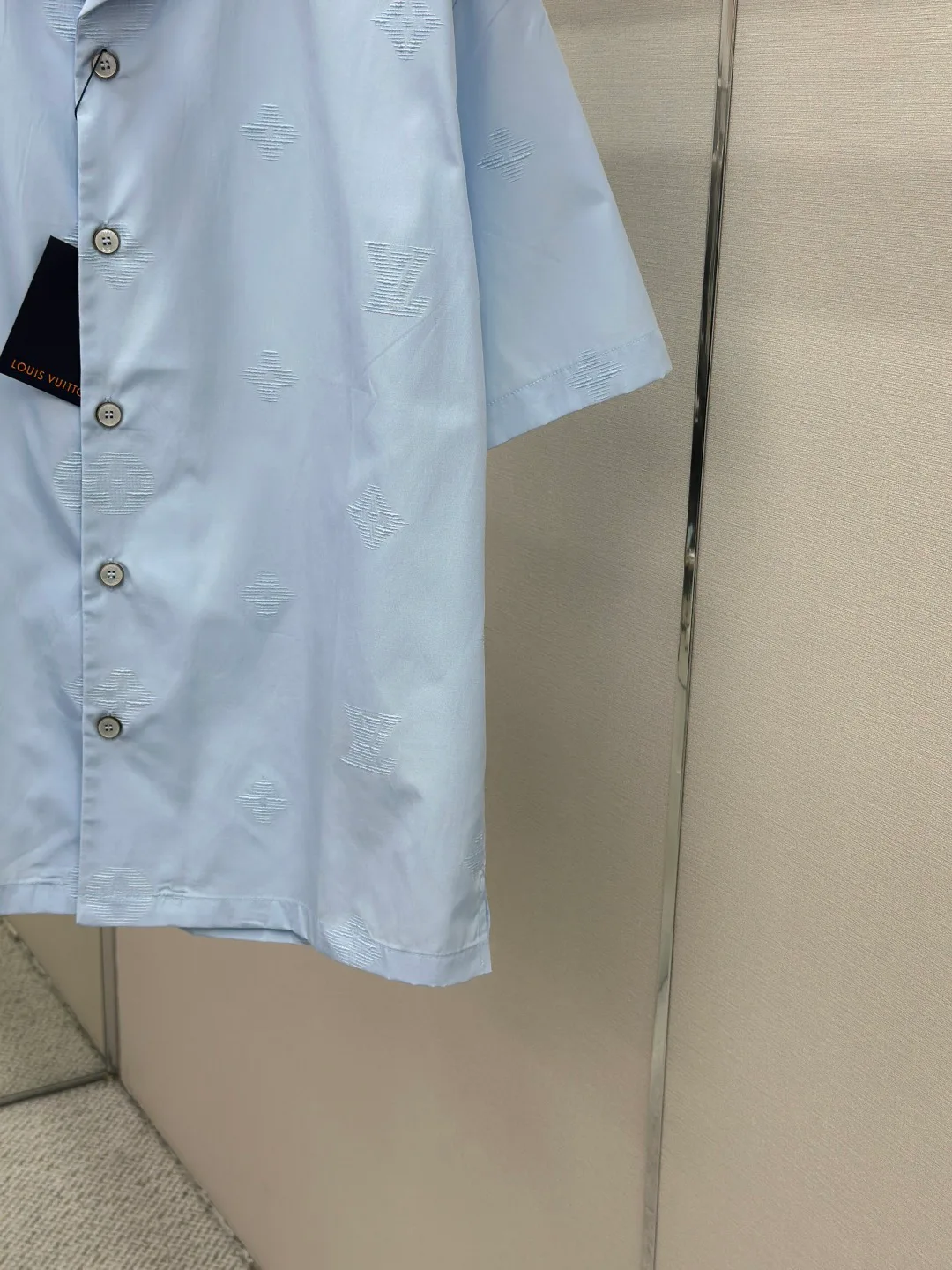Men's Shirts LOUIS VUITTON 18109800