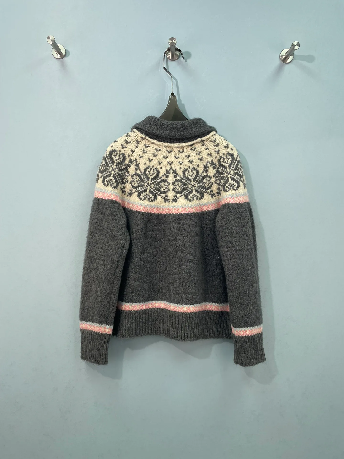 Women's Jumpers And Sweaters CHANEL 18151966