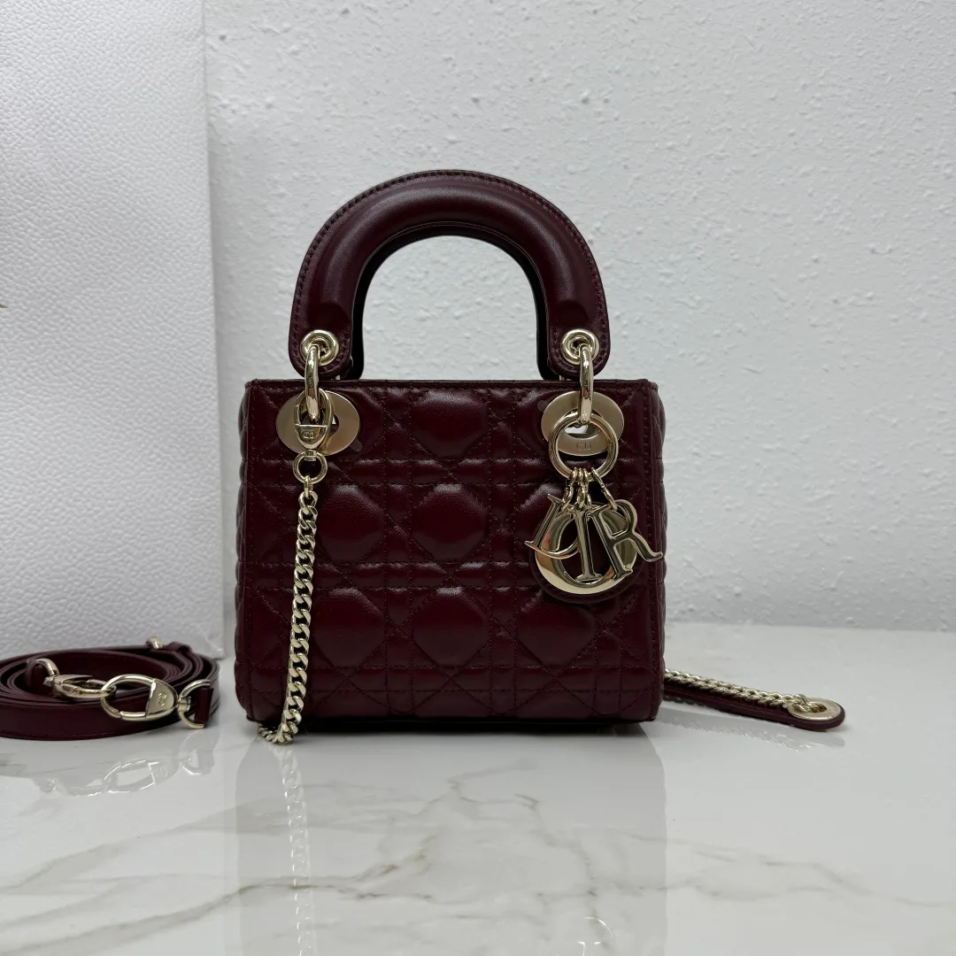 Women's Classic Handbags CHRISTIAN DIOR 18116425