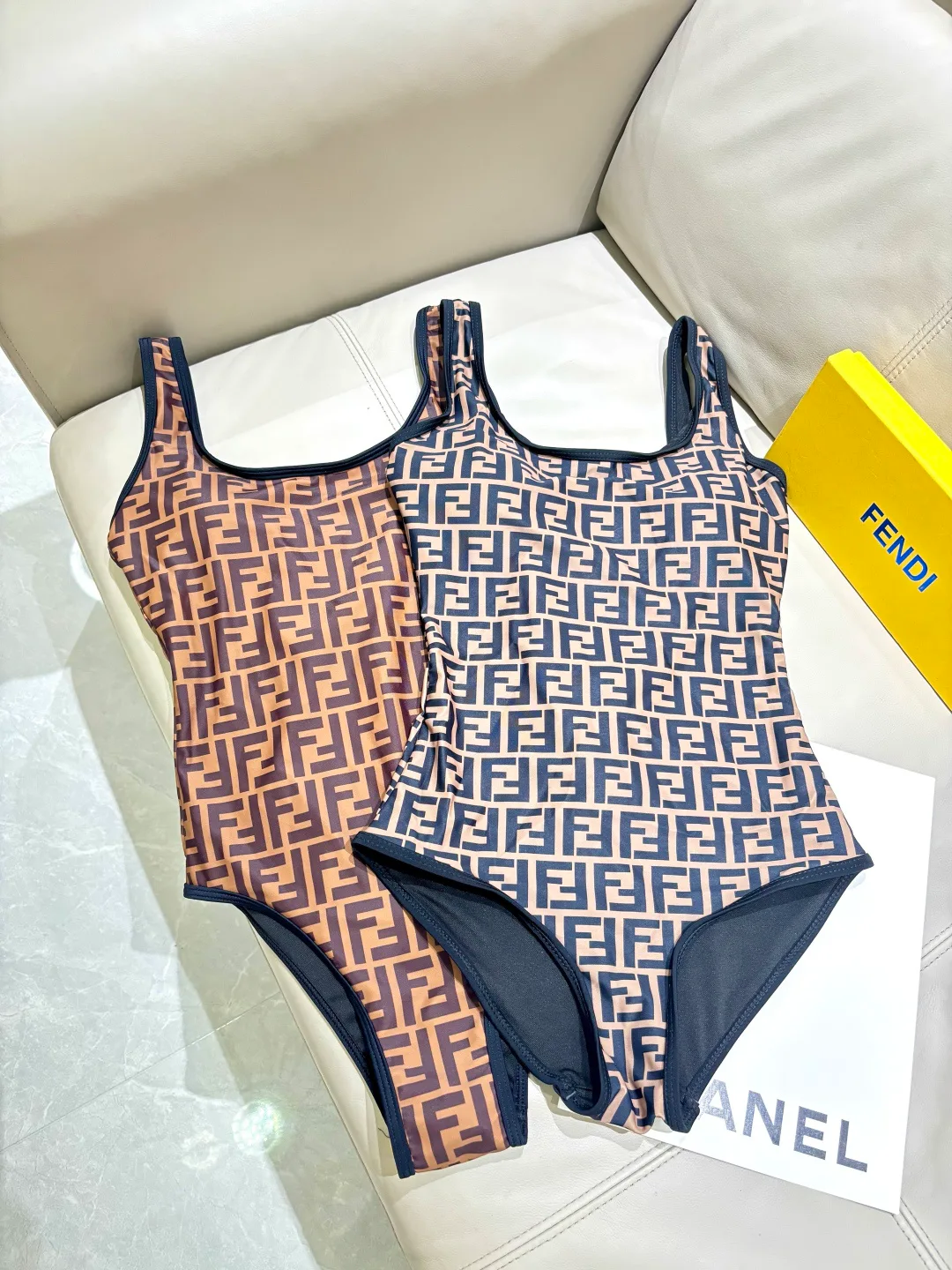 Women's Swimwear FENDI 18003053