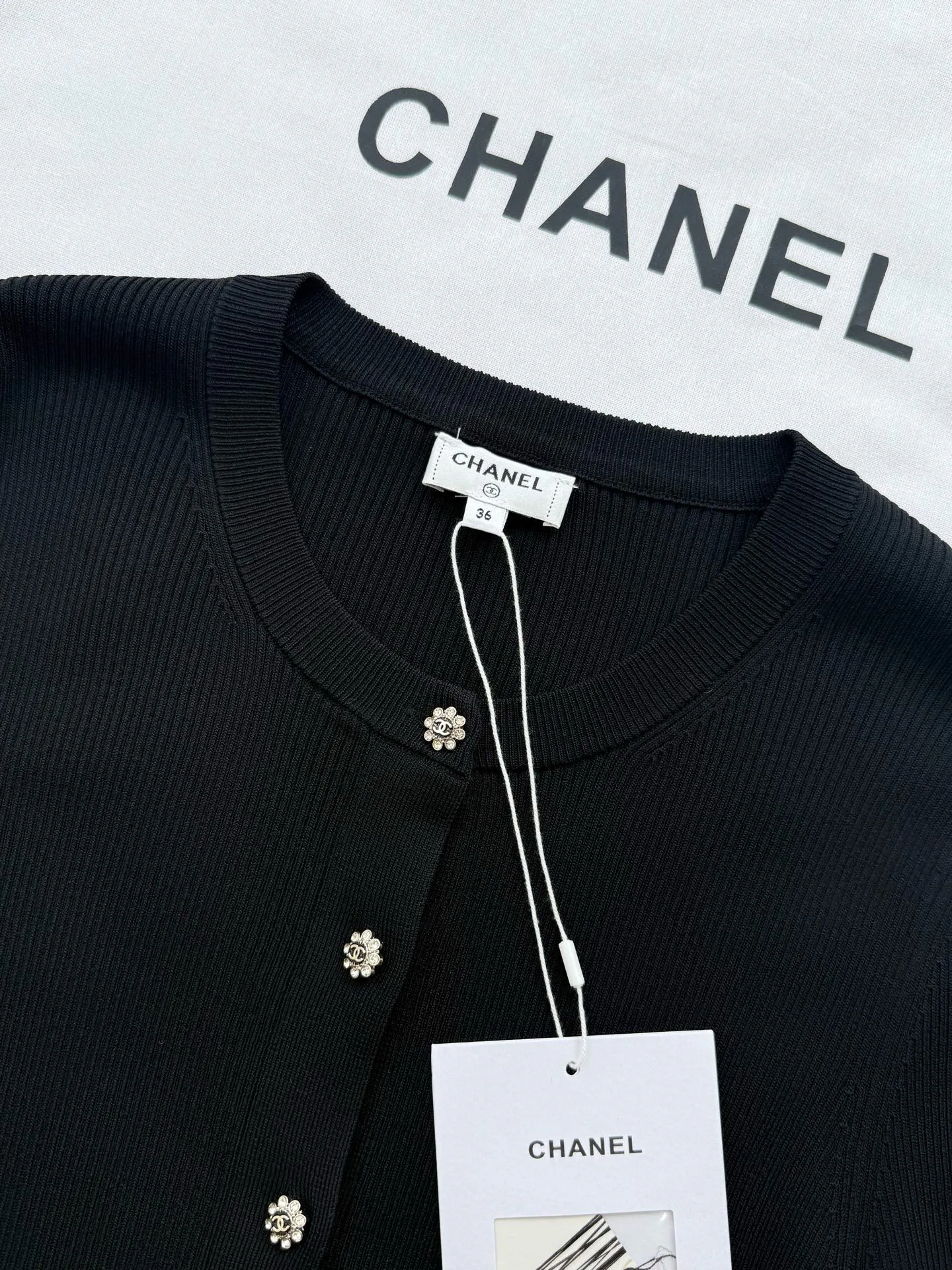 Women's Jumpers And Sweaters CHANEL 17670743