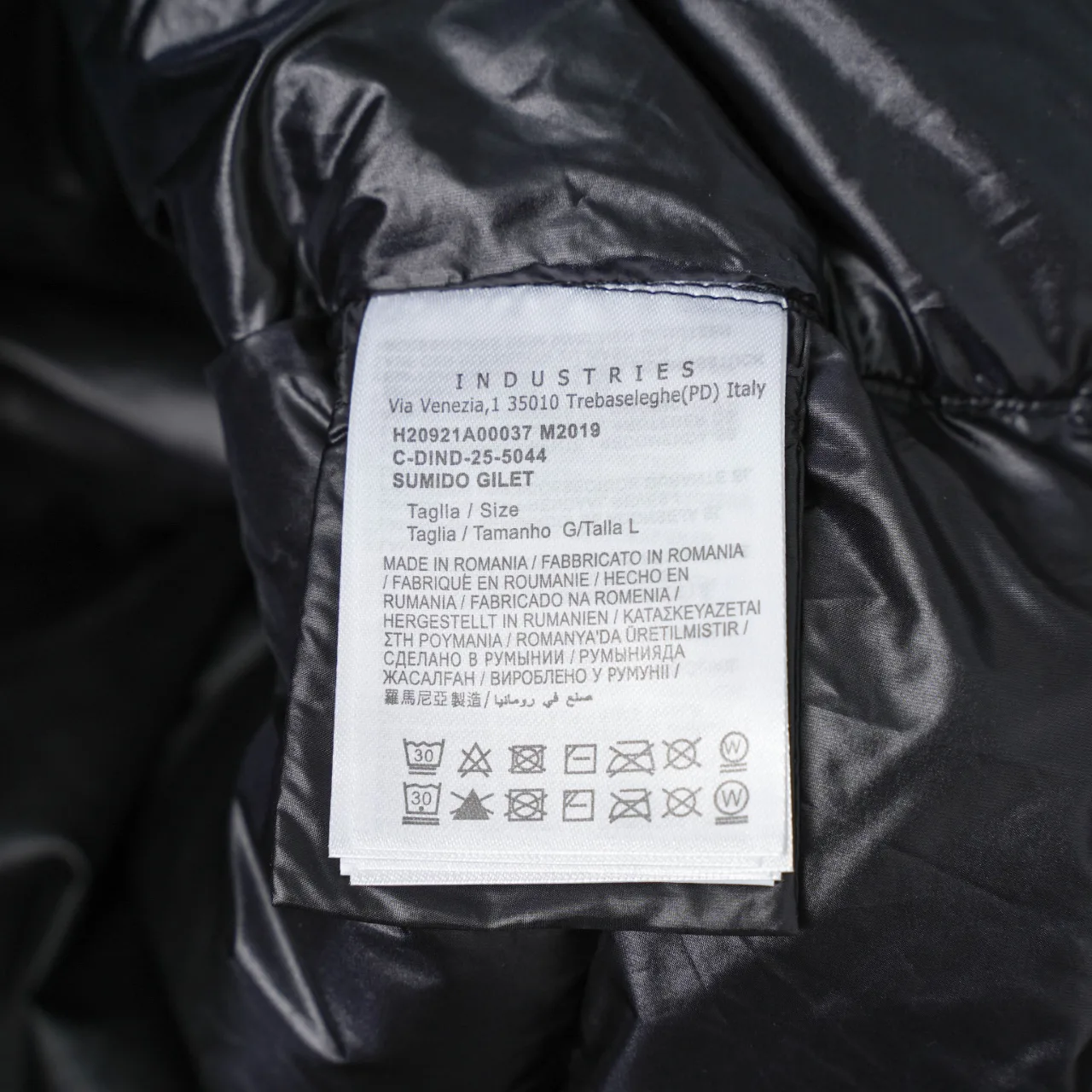 Куртки И Пуховики Мужские Moncler 18645506