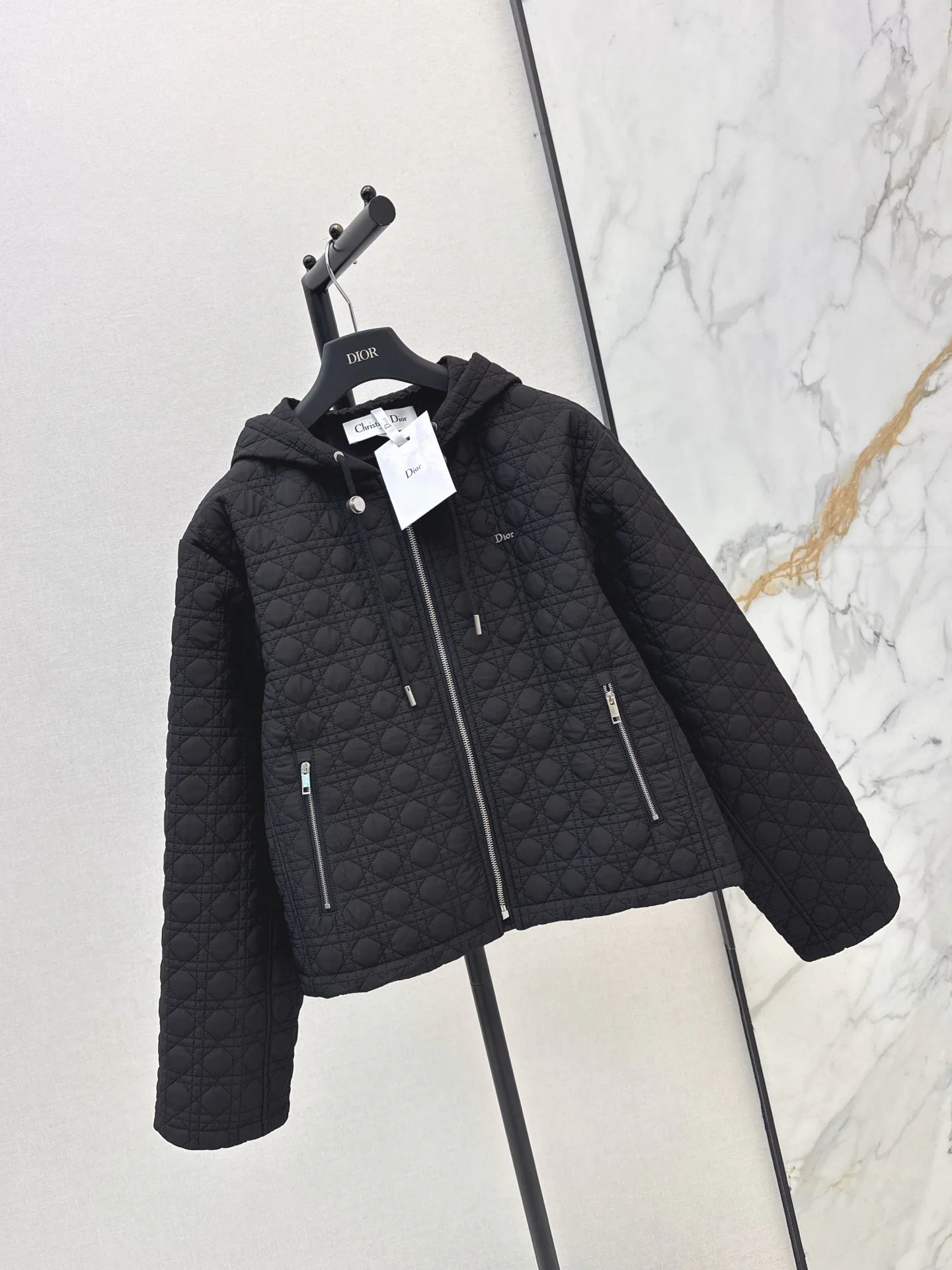 Women's Jackets And Down Jackets CHRISTIAN DIOR 18031441