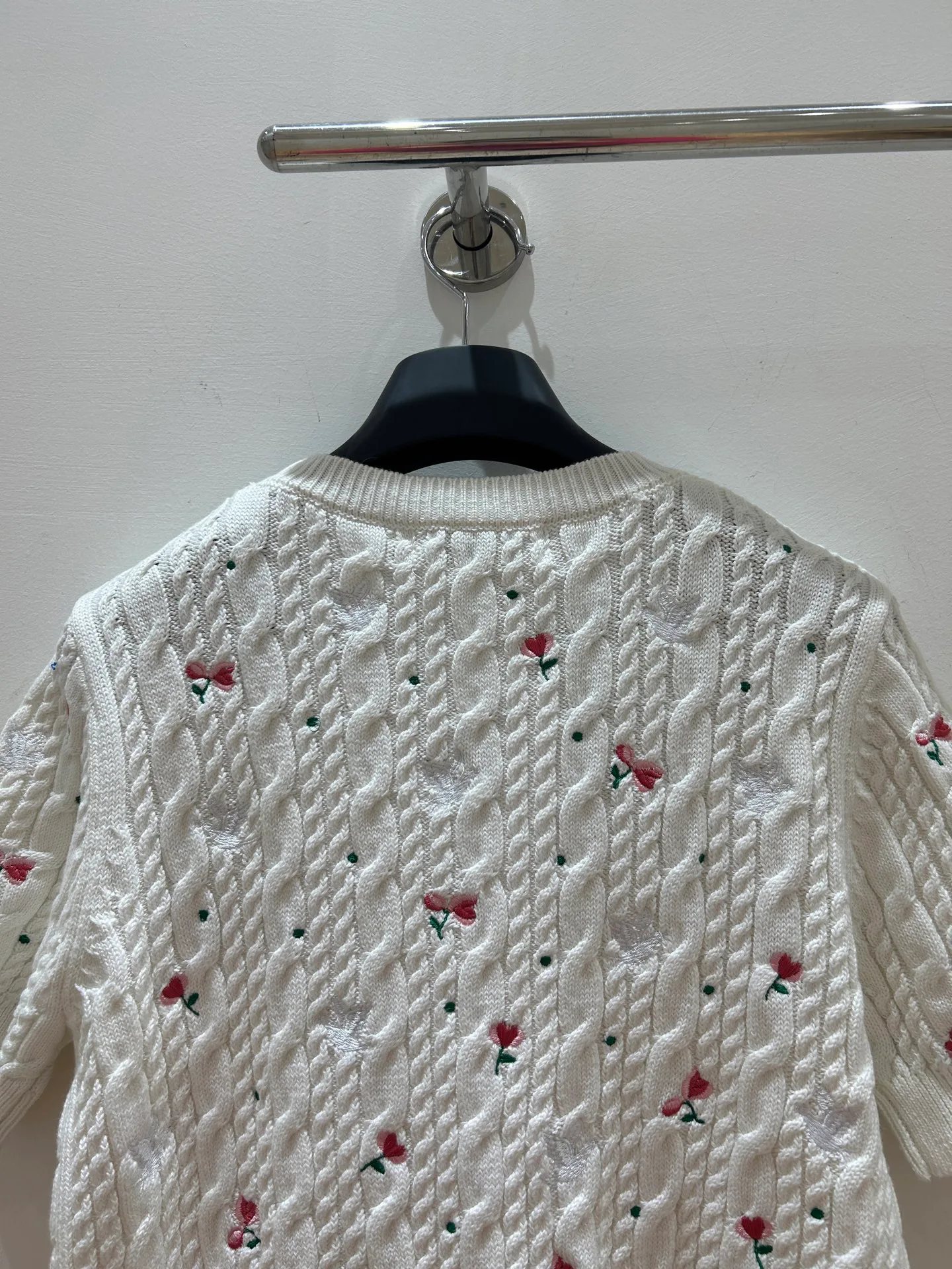 Women's Jumpers And Sweaters CHRISTIAN DIOR 18097372