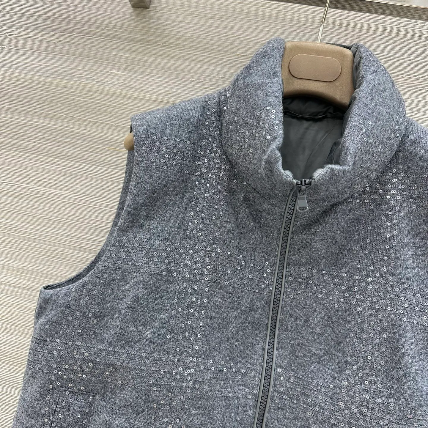 Women's Vests BRUNELLO CUCINELLI 18056705