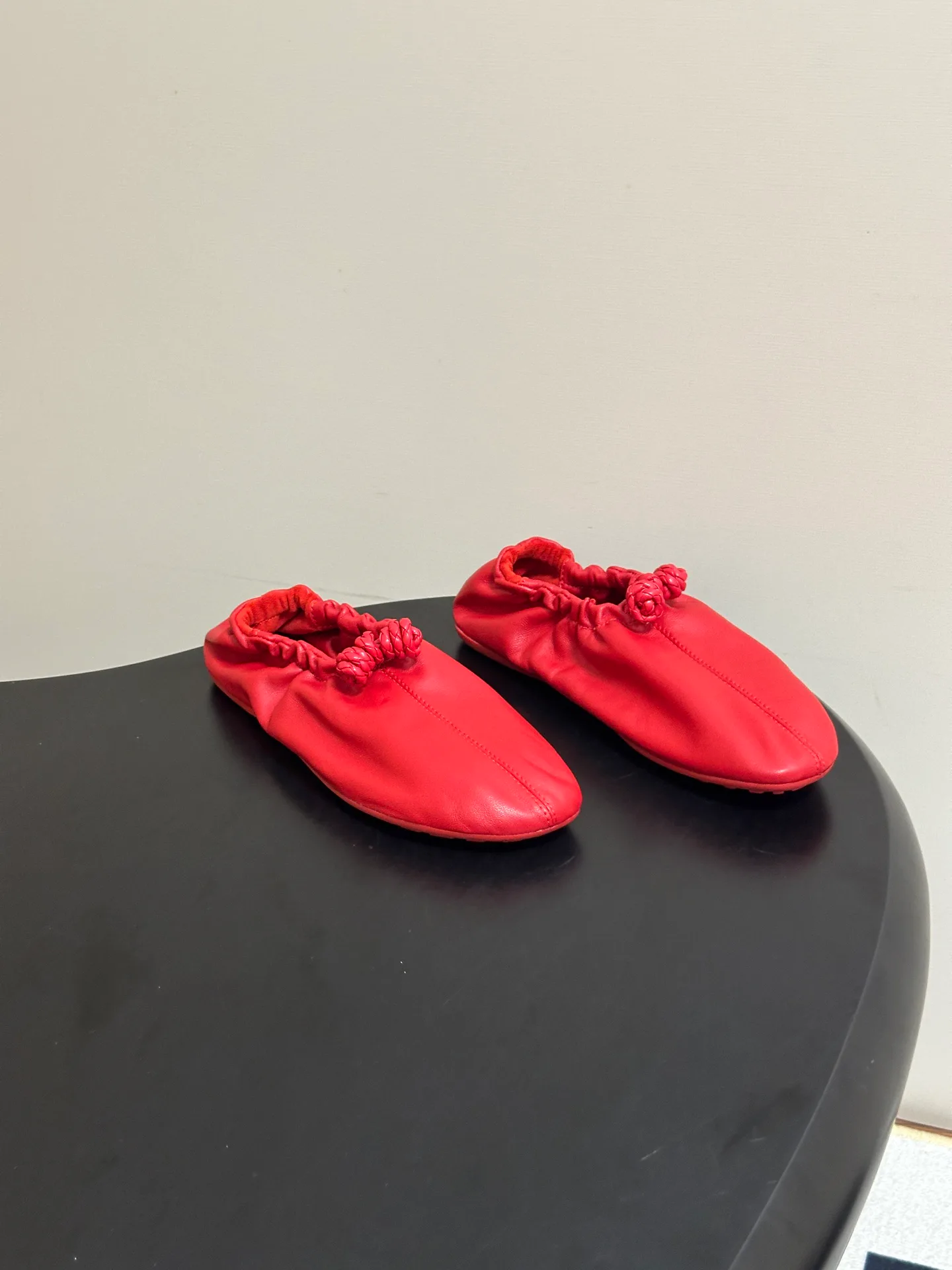 Women's Ballet Flats BOTTEGA VENETA 18049546