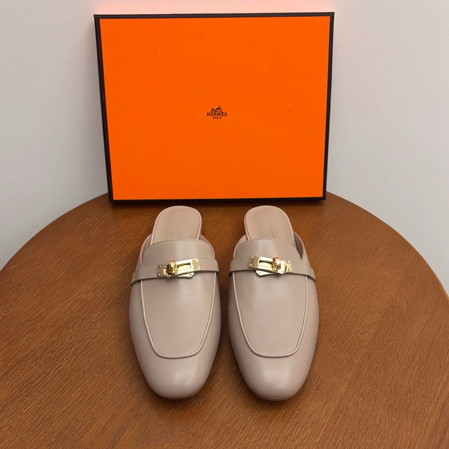 Women's Mules And Clogs HERMES 18438822