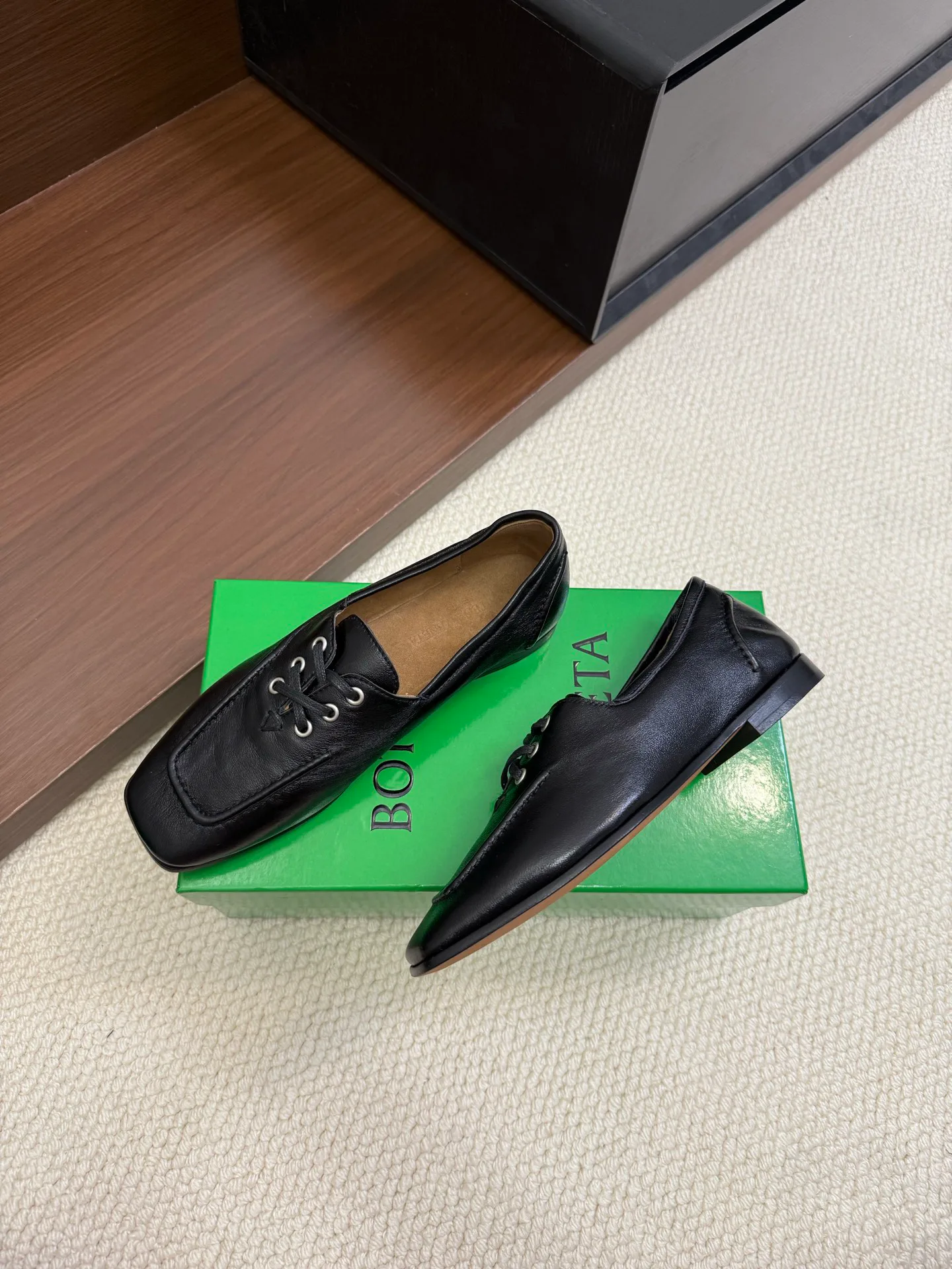 Women's Loafers And Moccasins BOTTEGA VENETA 18378055