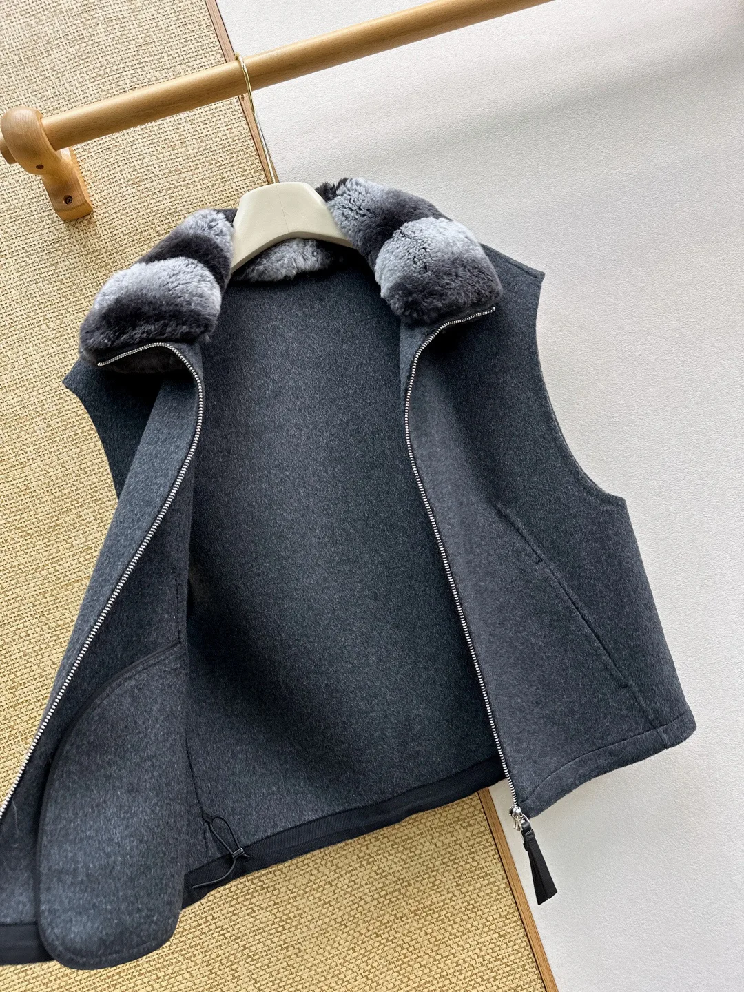 Women's Vests LORO PIANA 18498331