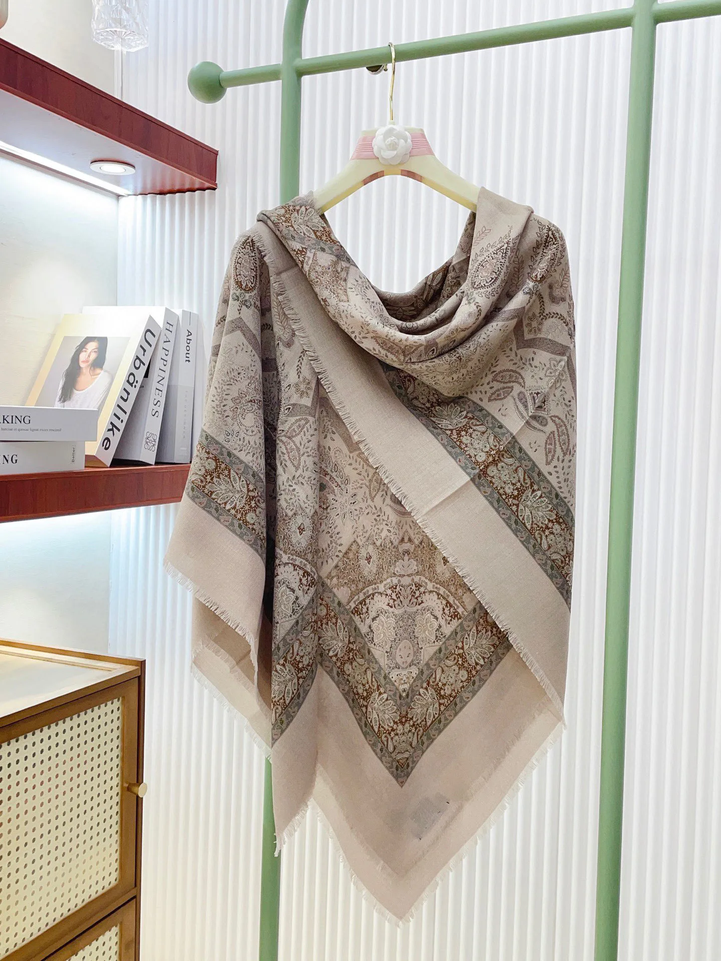 Scarves LORO PIANA 18525748