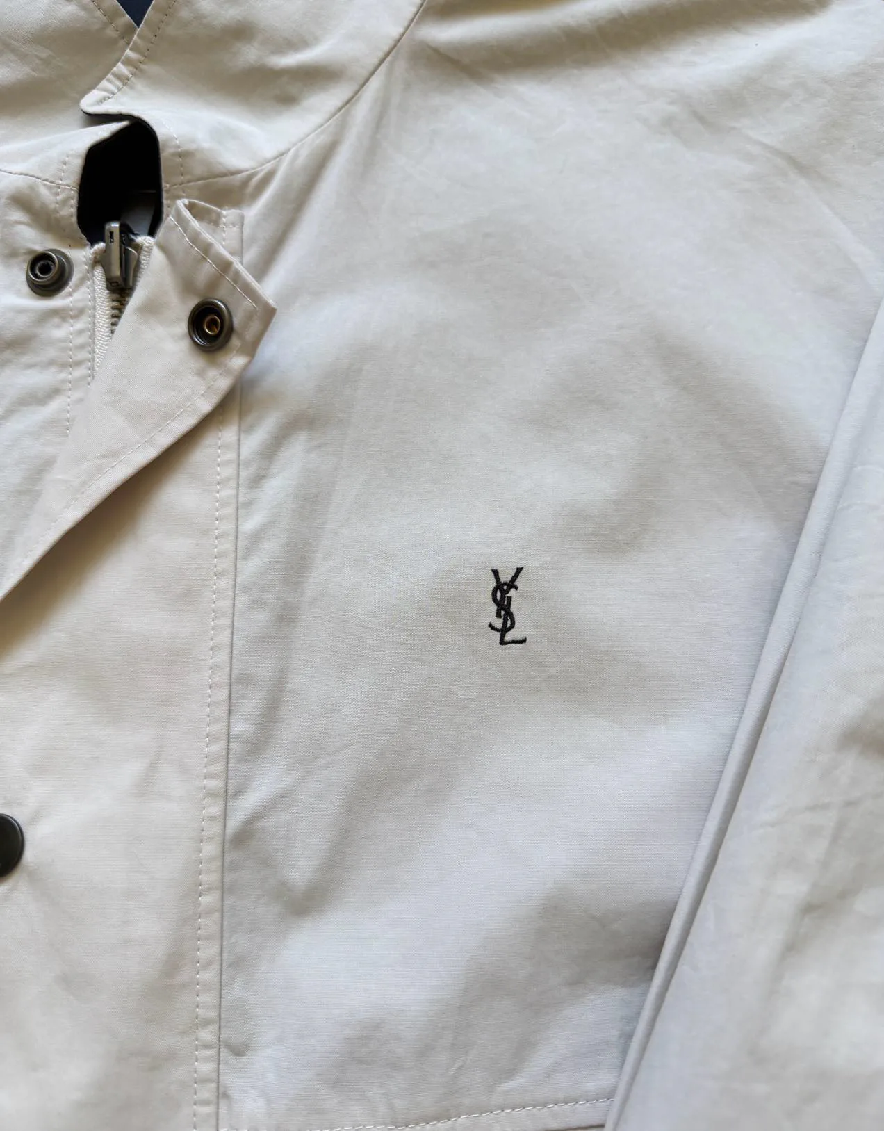 Women's Jackets And Down Jackets SAINT LAURENT 18161977
