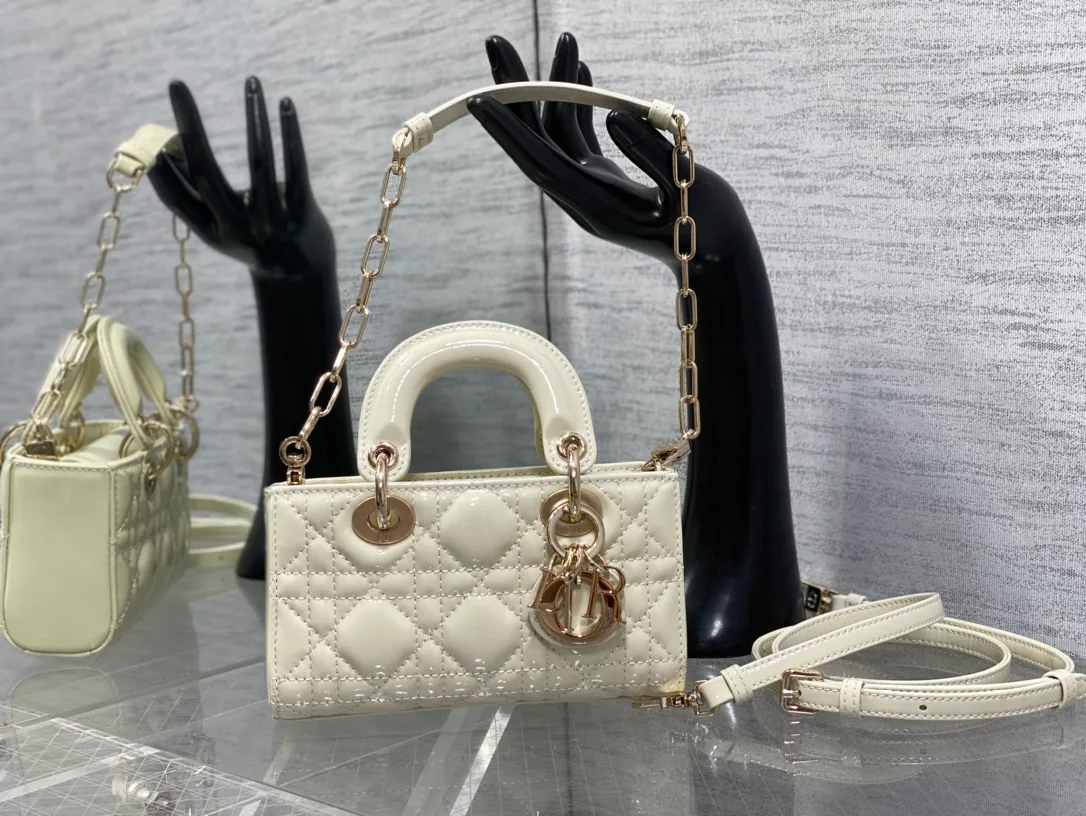 Women's Classic Handbags CHRISTIAN DIOR 17770441