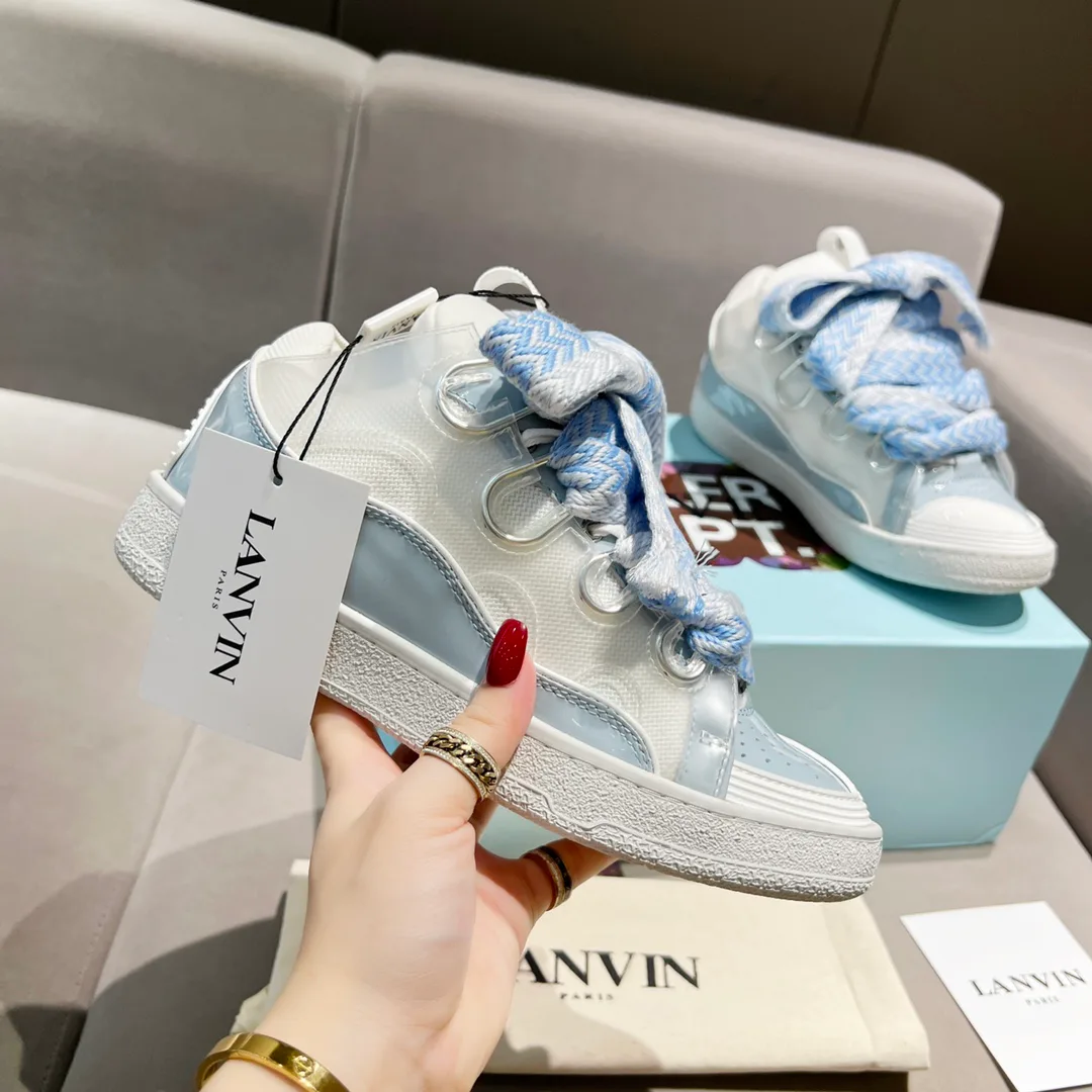 Women's Sneakers LANVIN 17955173