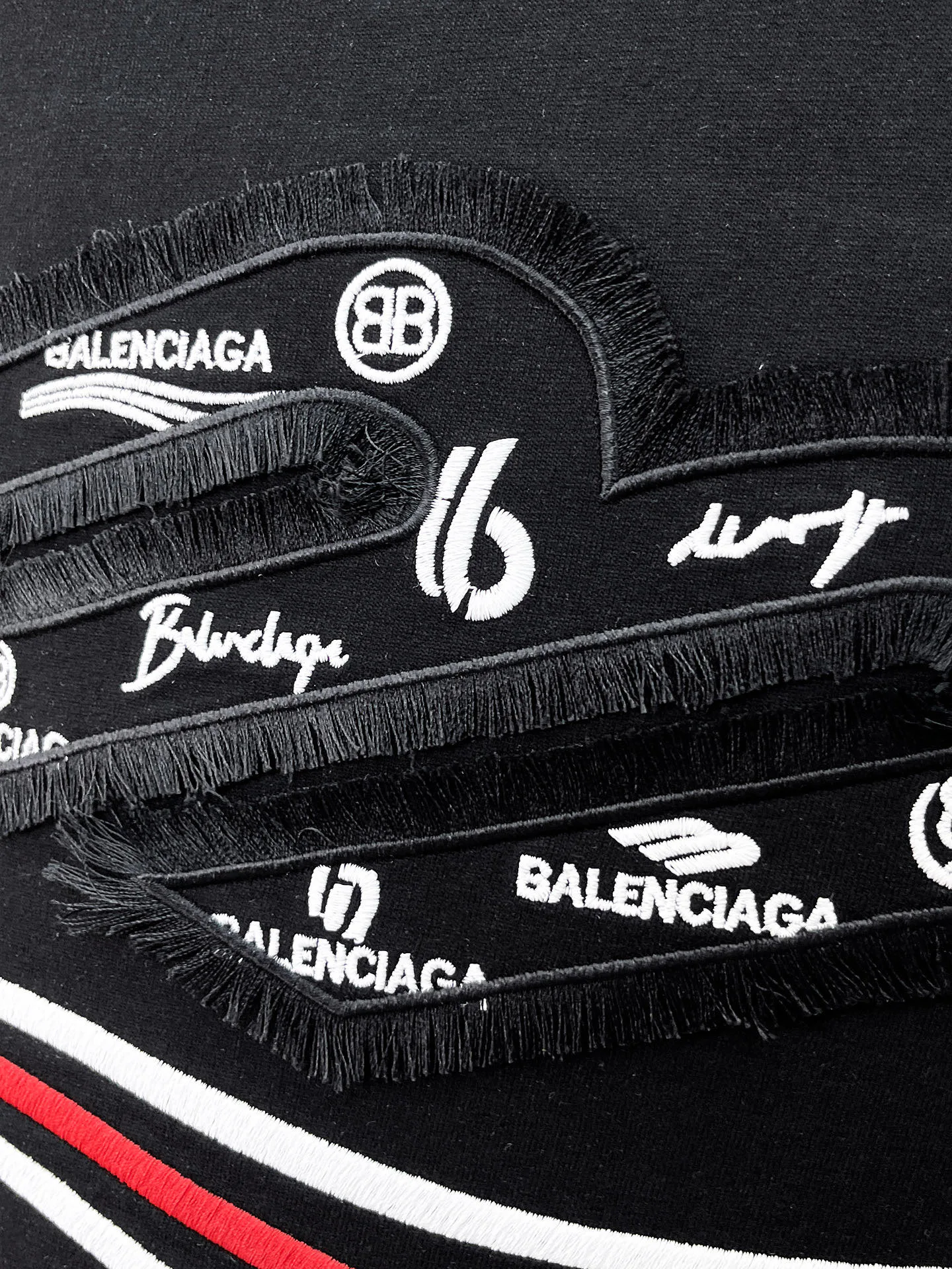 Men's T-Shirts BALENCIAGA 17967462