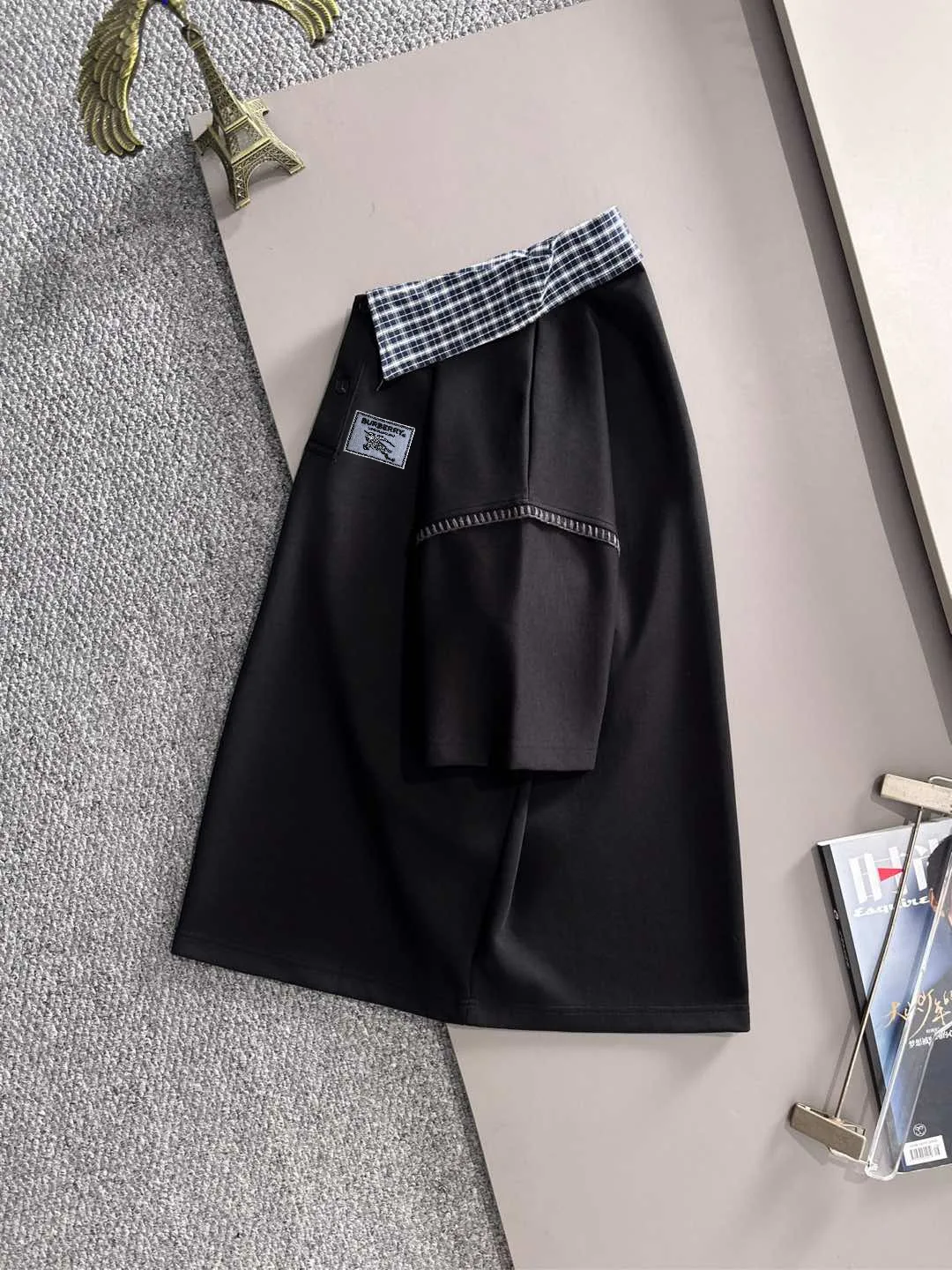 Men's T-Shirts BURBERRY 18000426