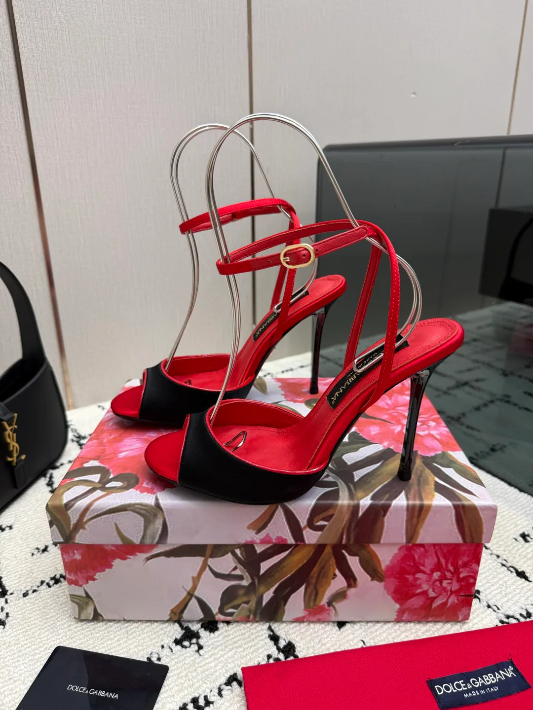 Women's Open-Toe Sandals DOLCE & GABBANA 18335958