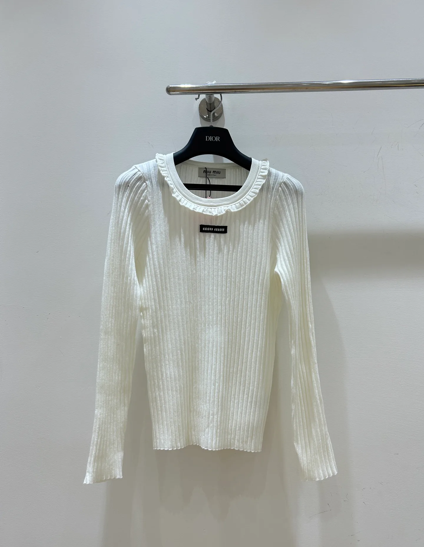 Women's Jumpers And Sweaters MIU MIU 18096994