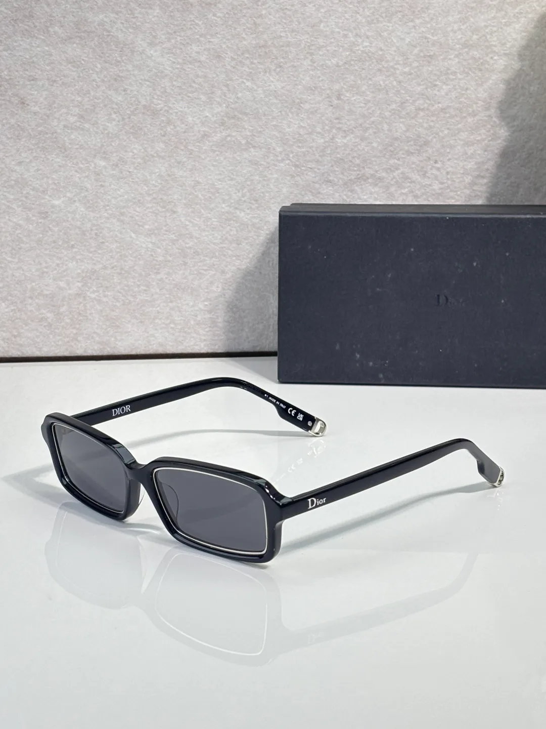 Glasses CHRISTIAN DIOR 18059786